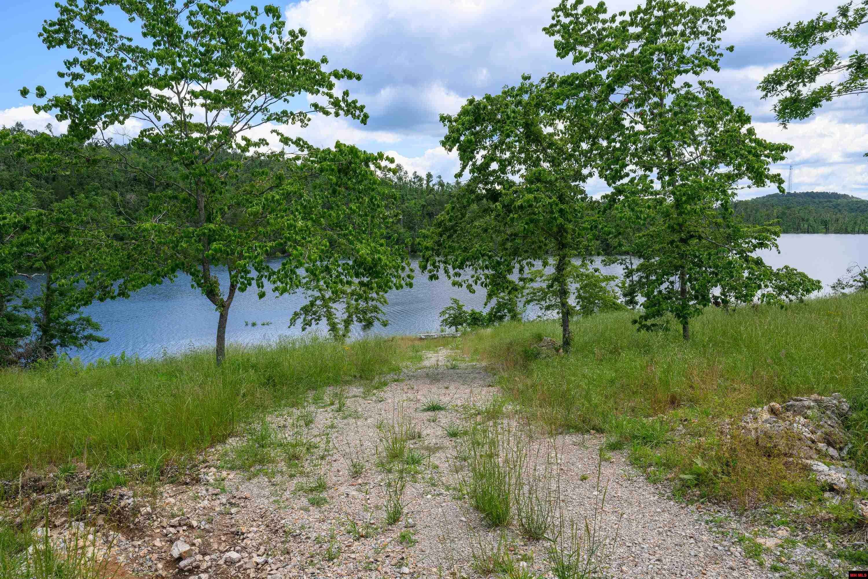 849 SHOAL CREEK ROAD Mountain Home, AR