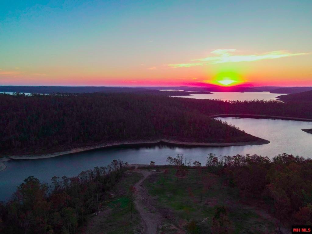 849 SHOAL CREEK ROAD Mountain Home, AR