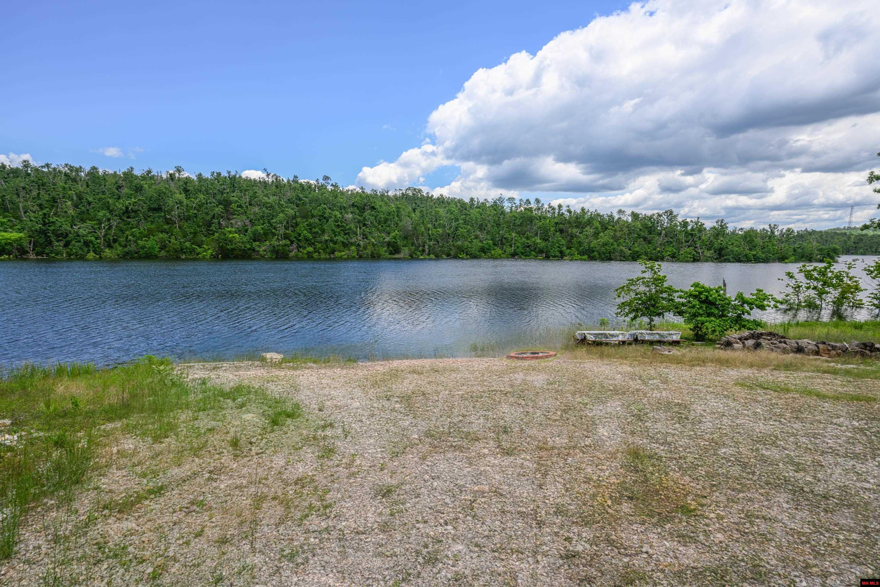 849 SHOAL CREEK ROAD Mountain Home, AR