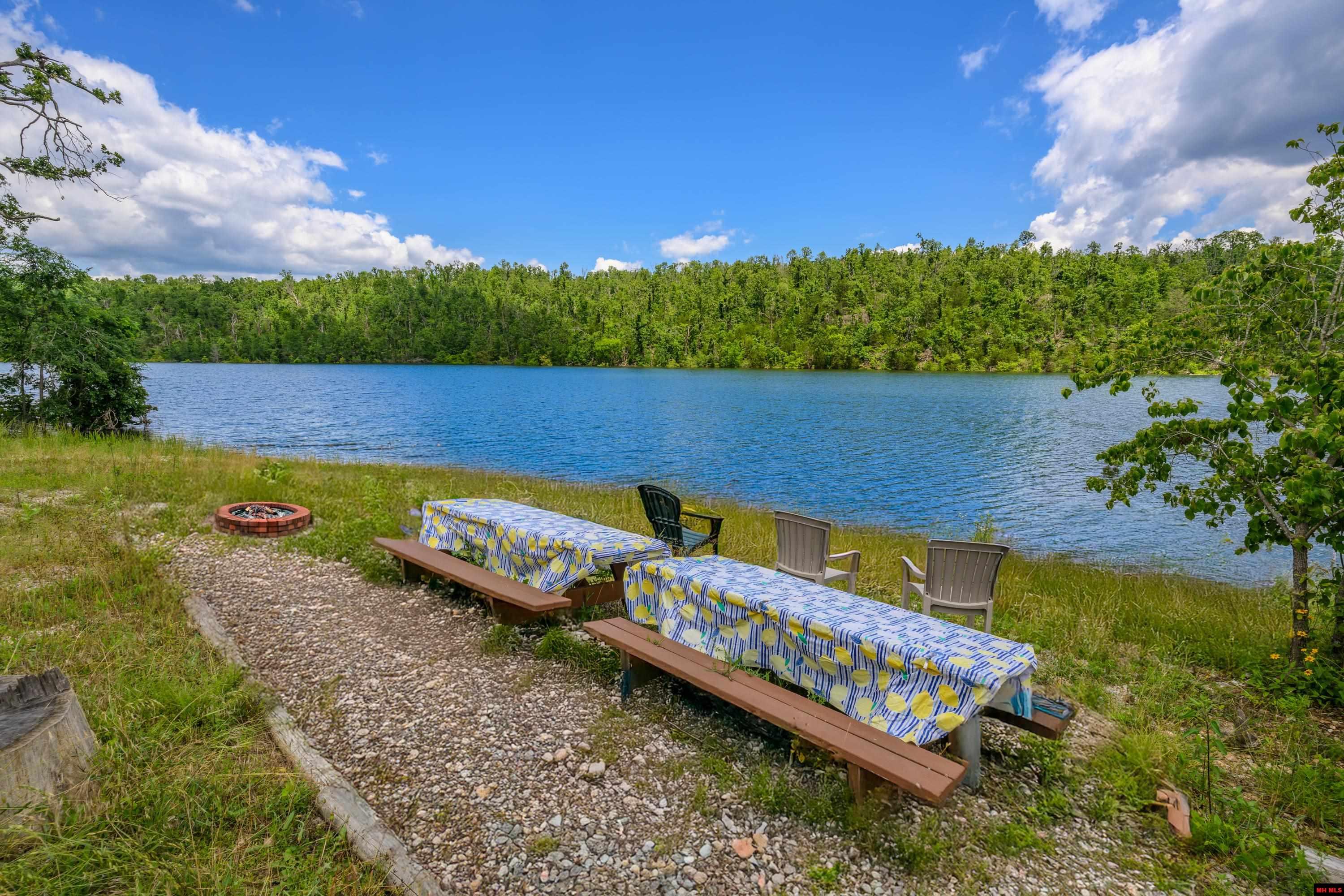 849 SHOAL CREEK ROAD Mountain Home, AR