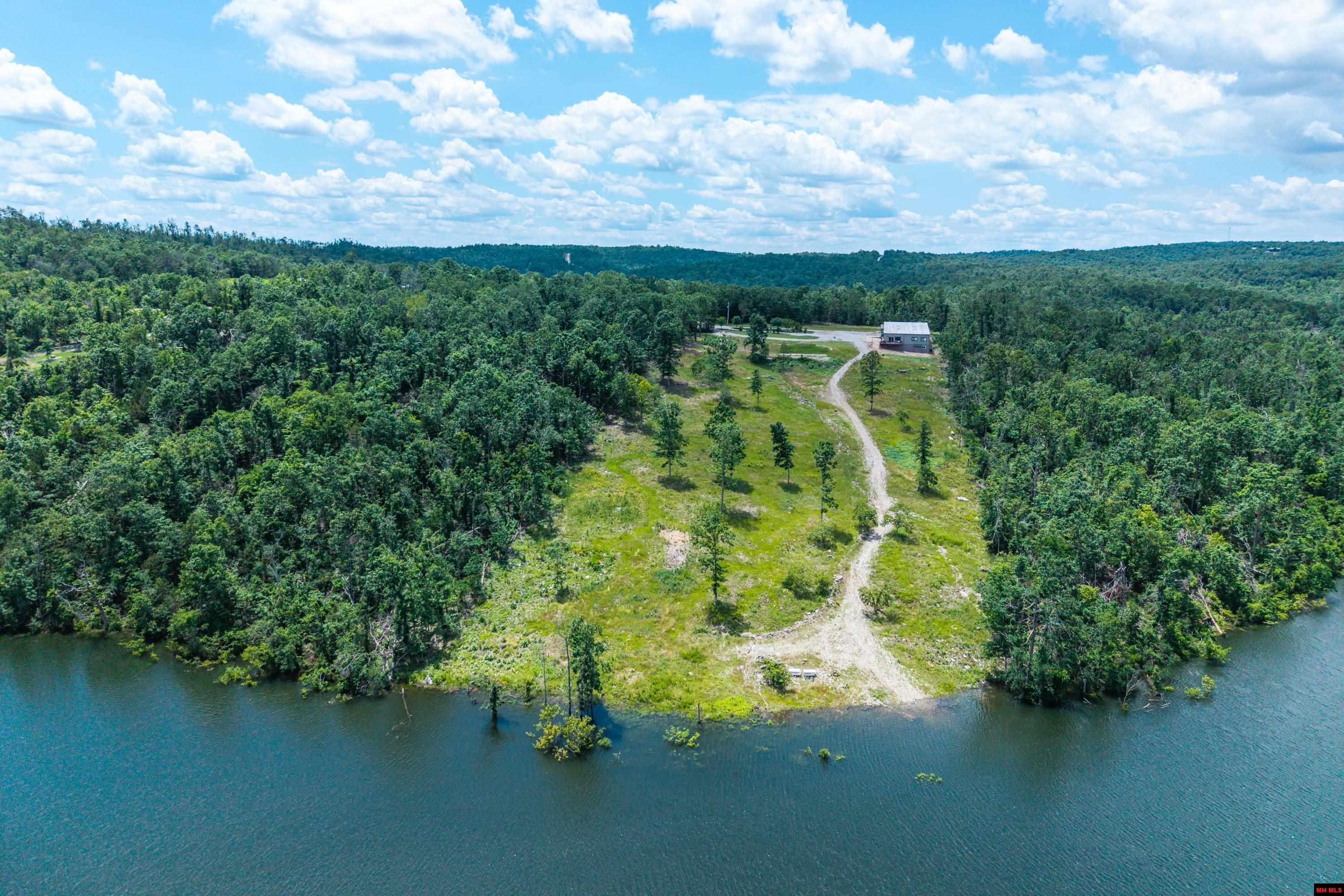 849 SHOAL CREEK ROAD Mountain Home, AR
