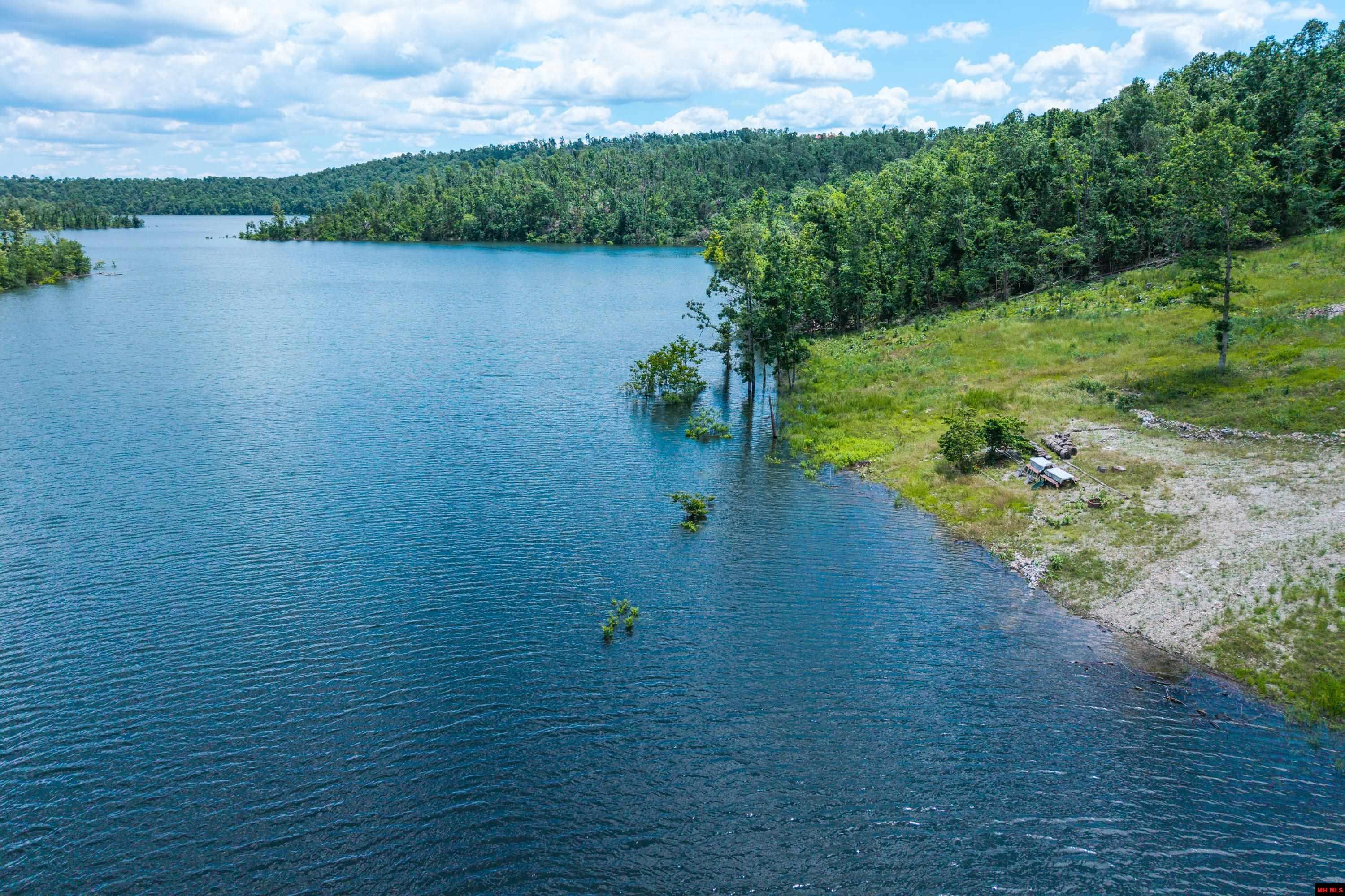 849 SHOAL CREEK ROAD Mountain Home, AR