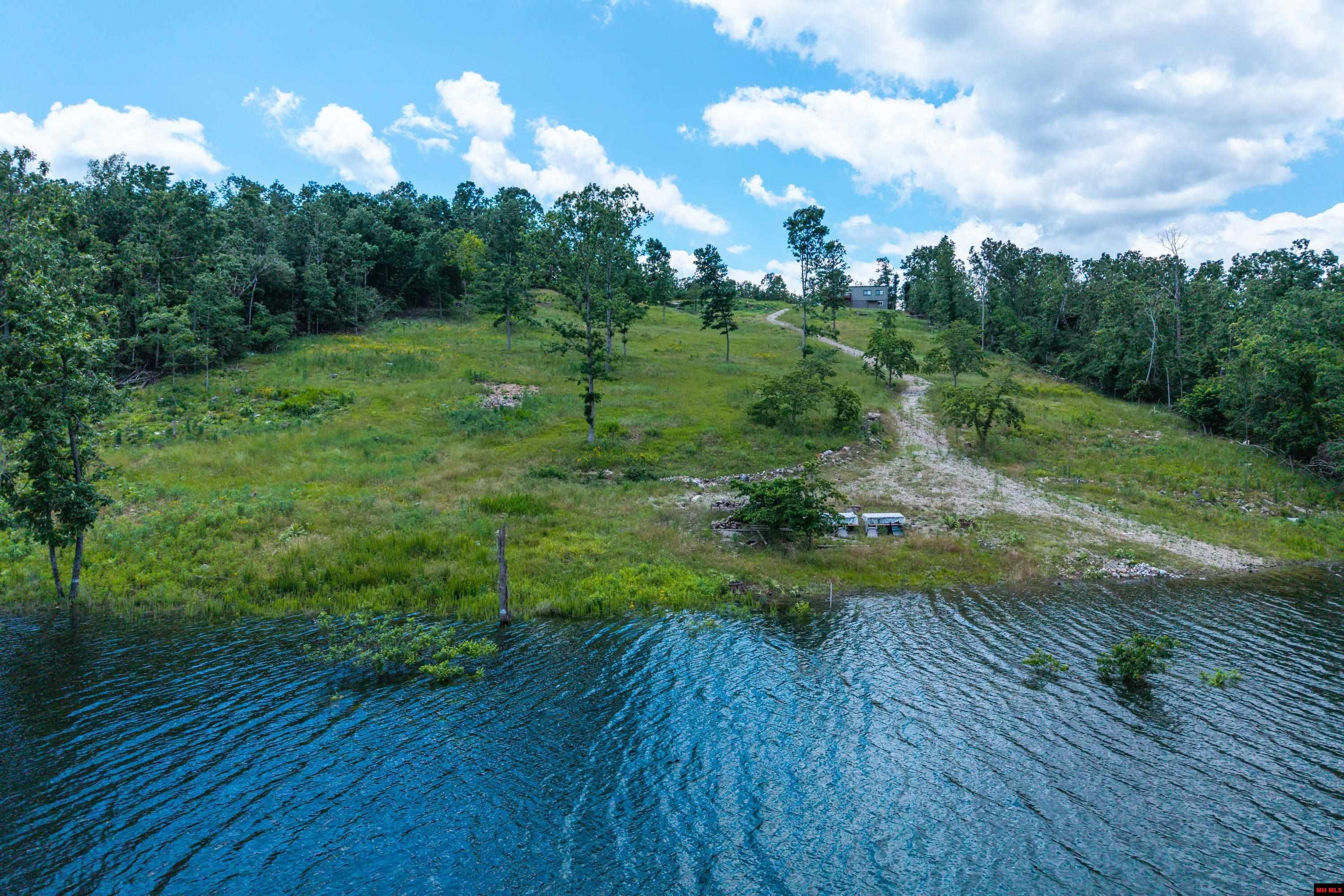 849 SHOAL CREEK ROAD Mountain Home, AR