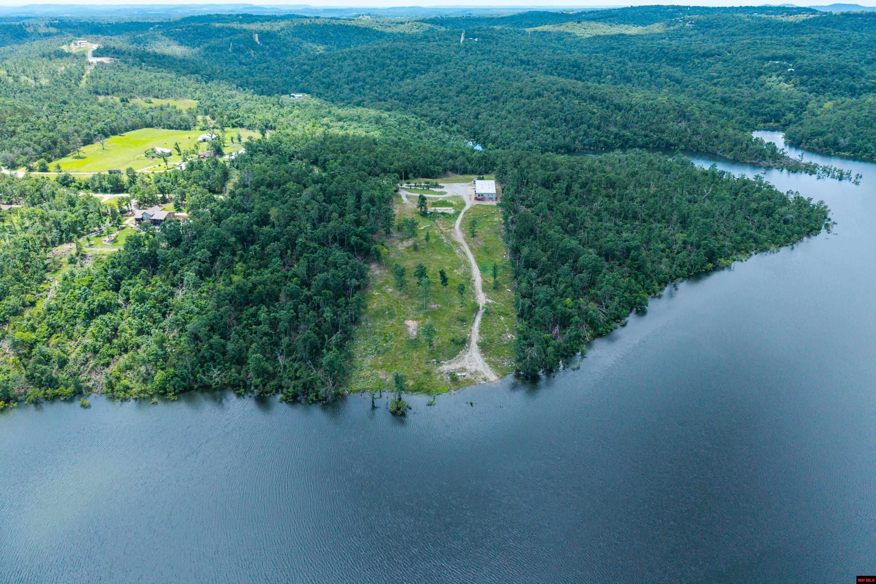 849 SHOAL CREEK ROAD Mountain Home, AR
