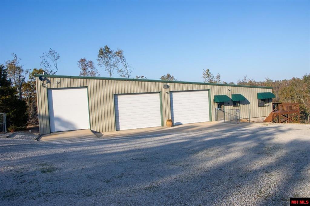 849 SHOAL CREEK ROAD Mountain Home, AR