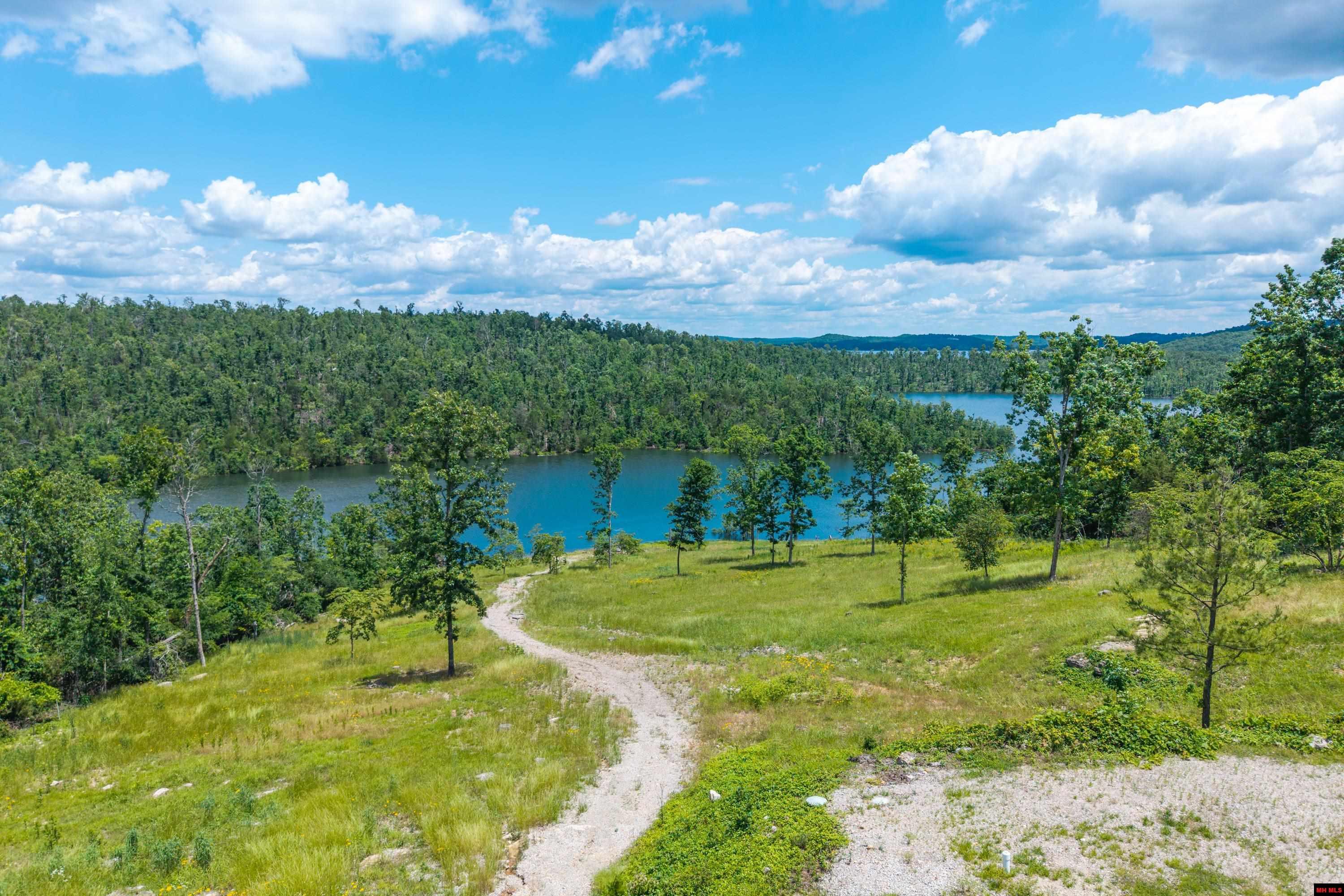 849 SHOAL CREEK ROAD Mountain Home, AR
