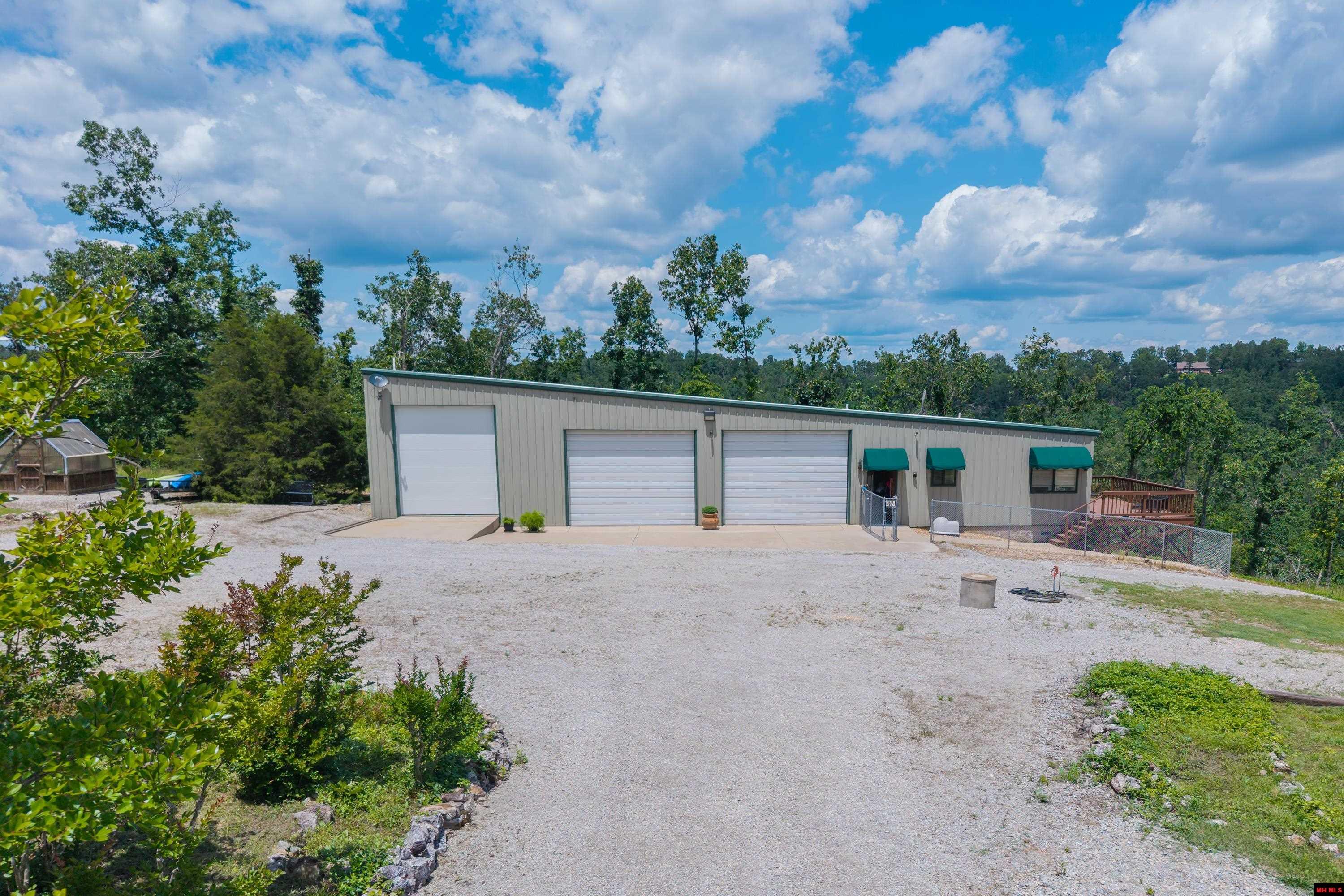849 SHOAL CREEK ROAD Mountain Home, AR