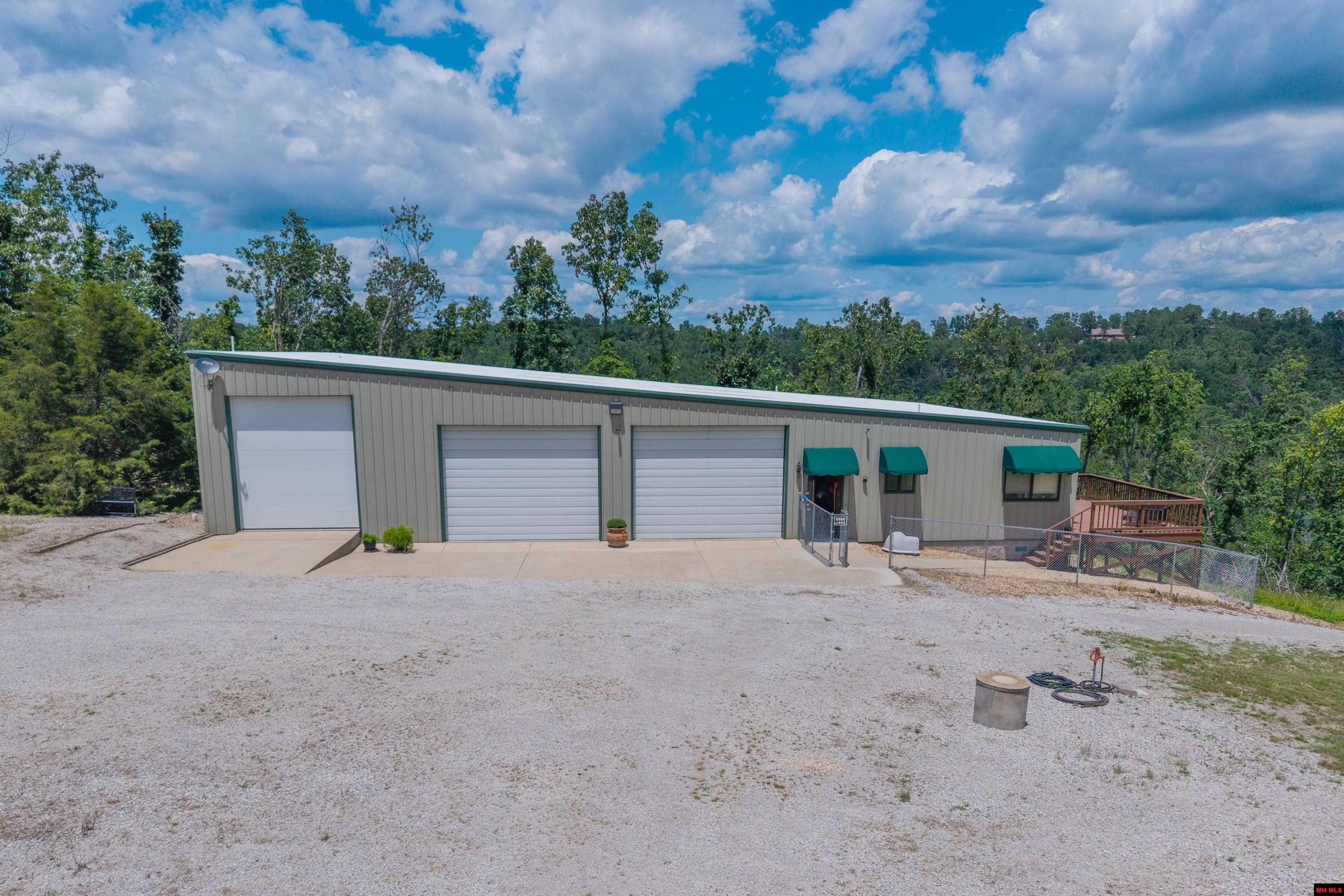 849 SHOAL CREEK ROAD Mountain Home, AR