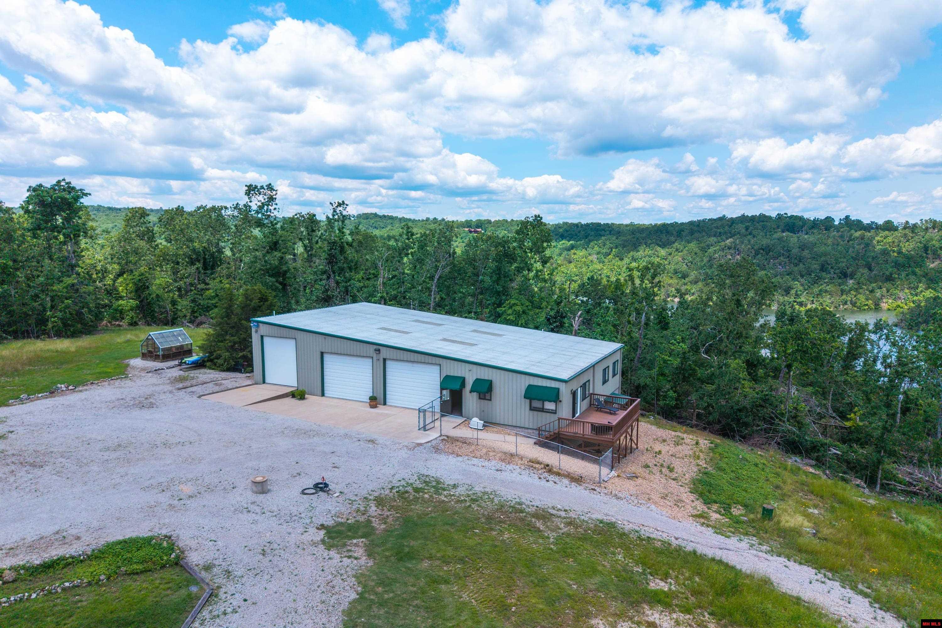 849 SHOAL CREEK ROAD Mountain Home, AR