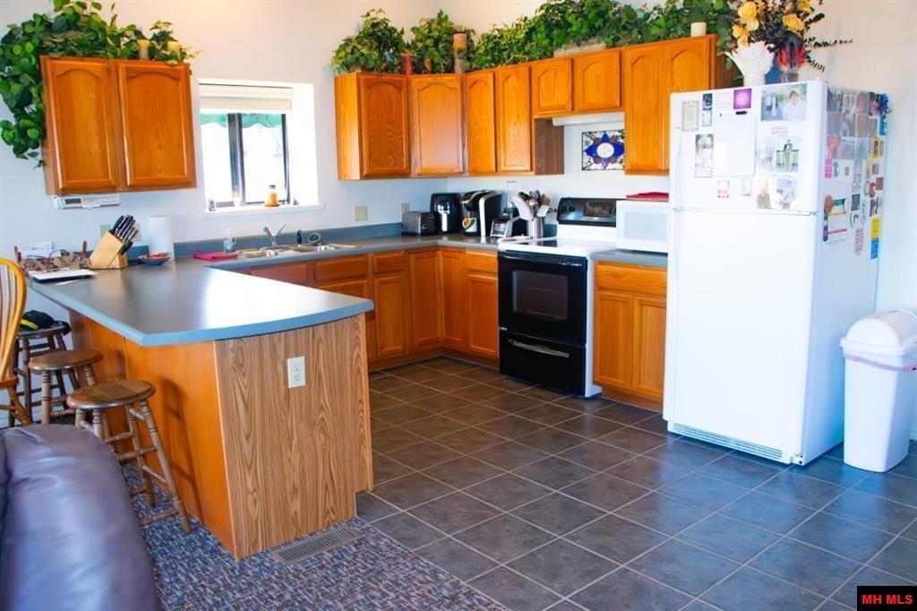 849 SHOAL CREEK ROAD Mountain Home, AR