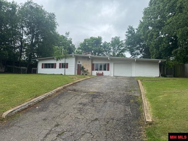 506 E 1ST STREET Mountain Home, AR