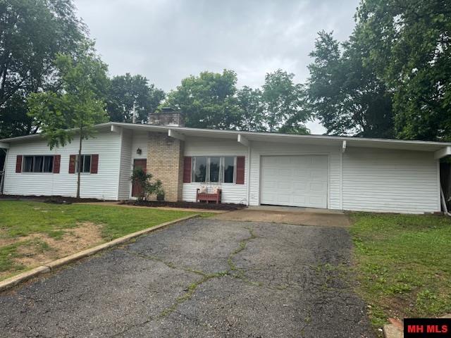 506 E 1ST STREET Mountain Home, AR