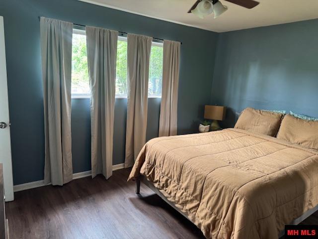 506 E 1ST STREET Mountain Home, AR