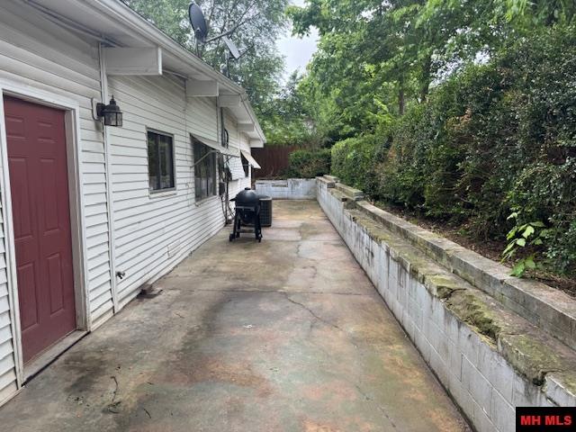 506 E 1ST STREET Mountain Home, AR