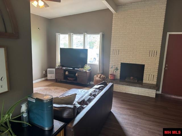 506 E 1ST STREET Mountain Home, AR