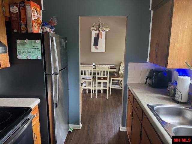 506 E 1ST STREET Mountain Home, AR