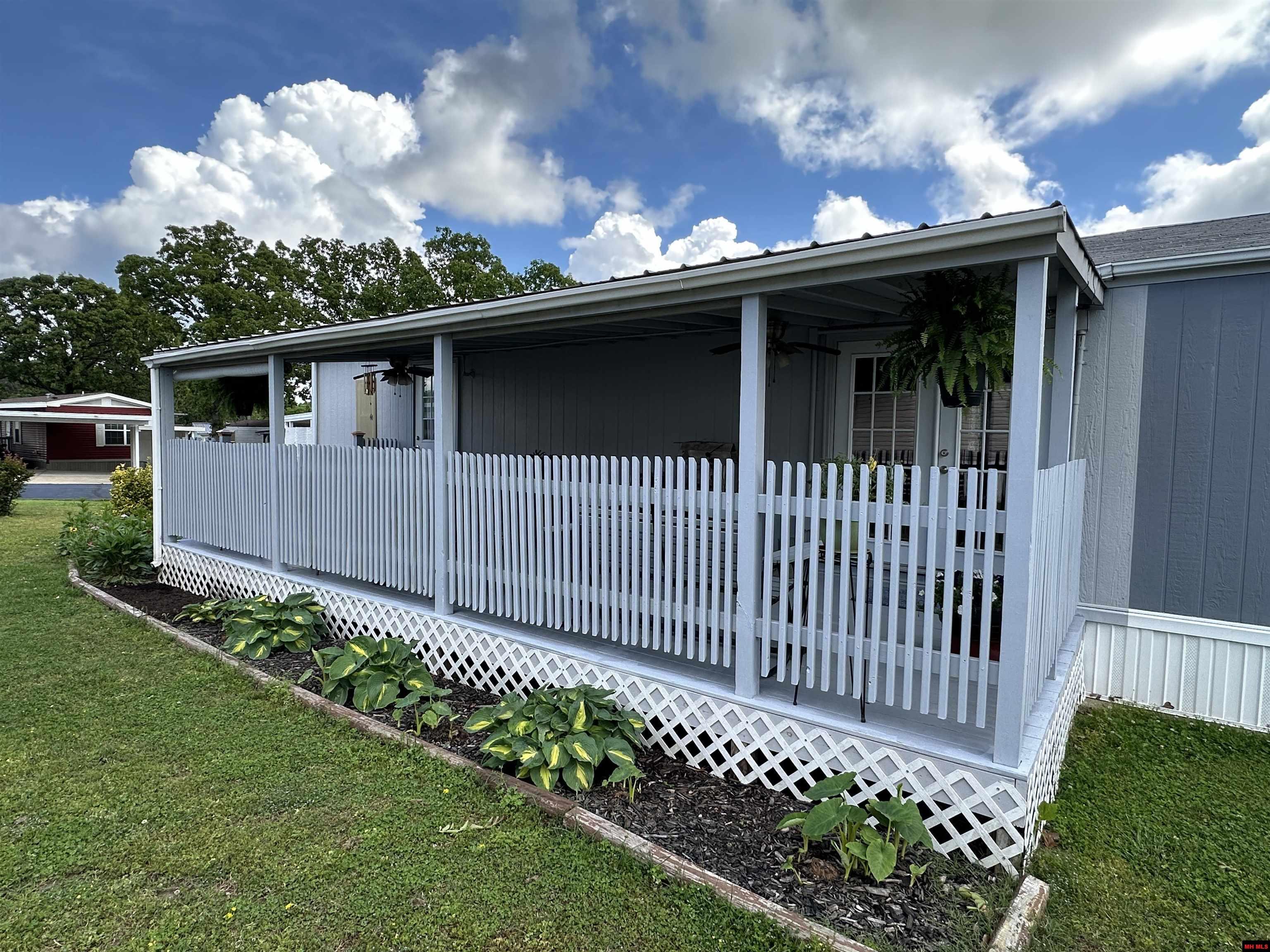 316 WEHMEYER LOOP Mountain Home, AR