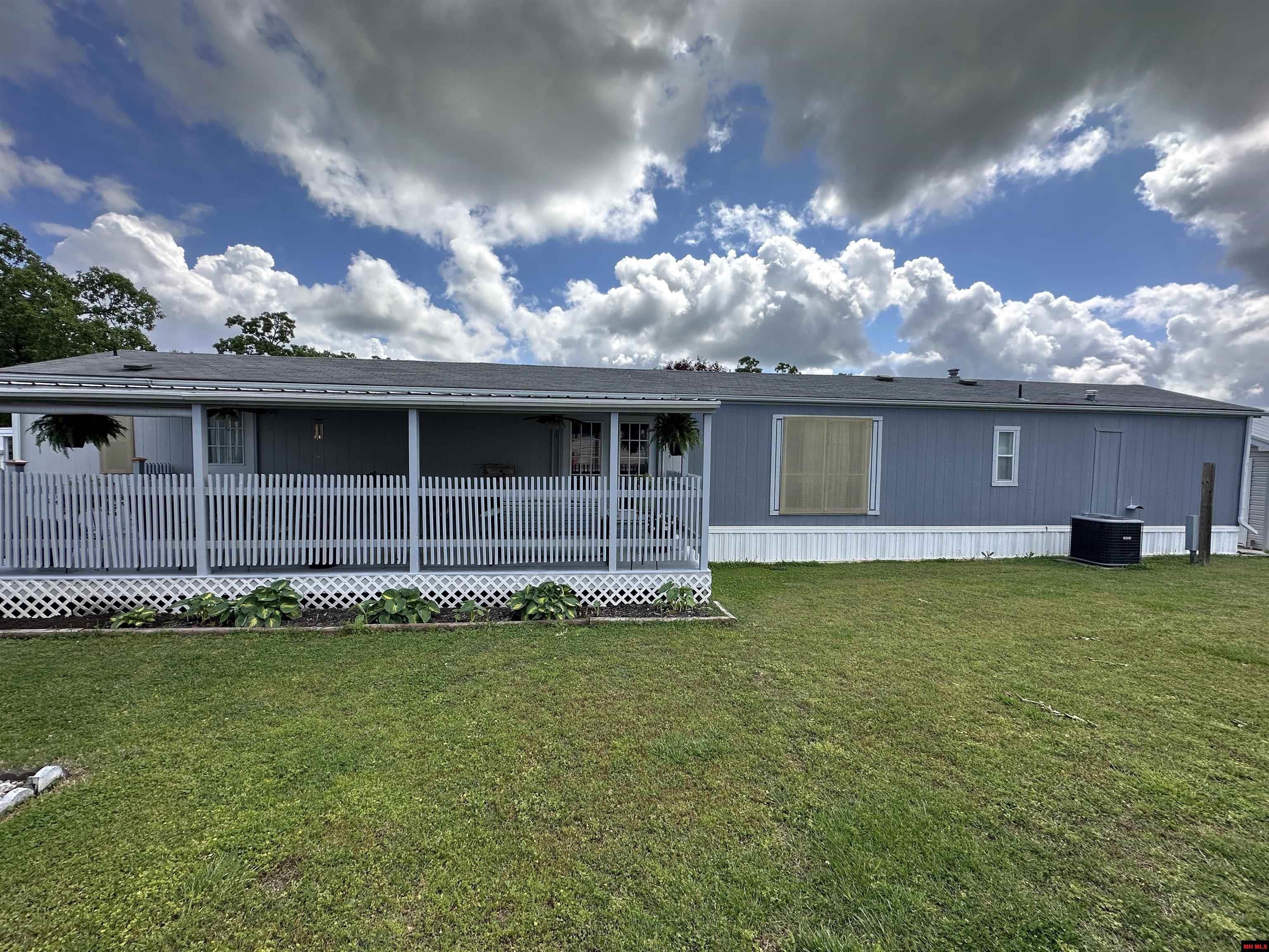 316 WEHMEYER LOOP Mountain Home, AR