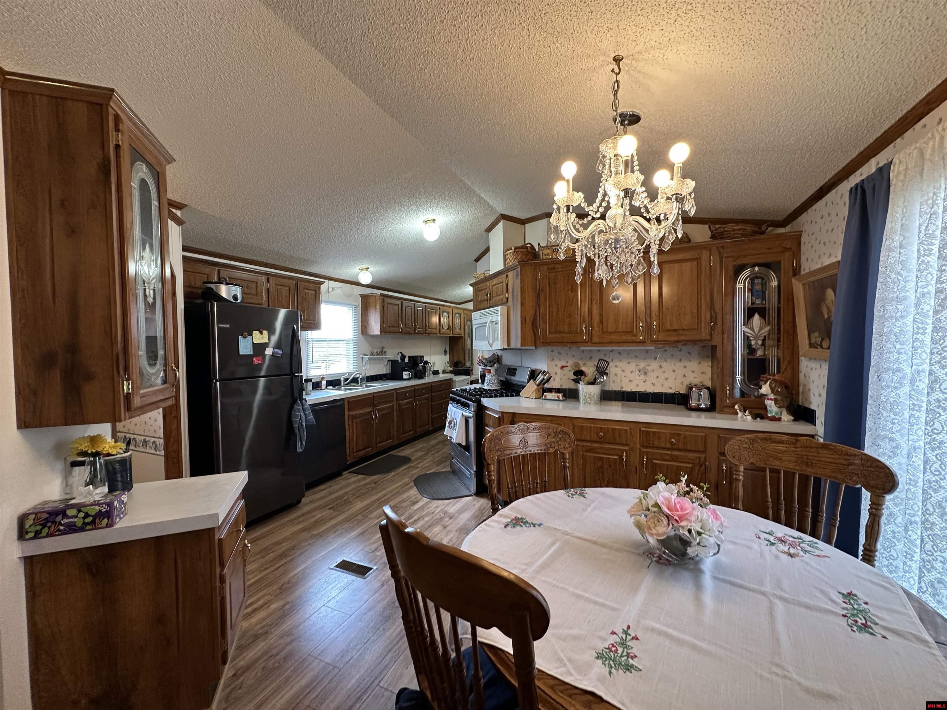 316 WEHMEYER LOOP Mountain Home, AR
