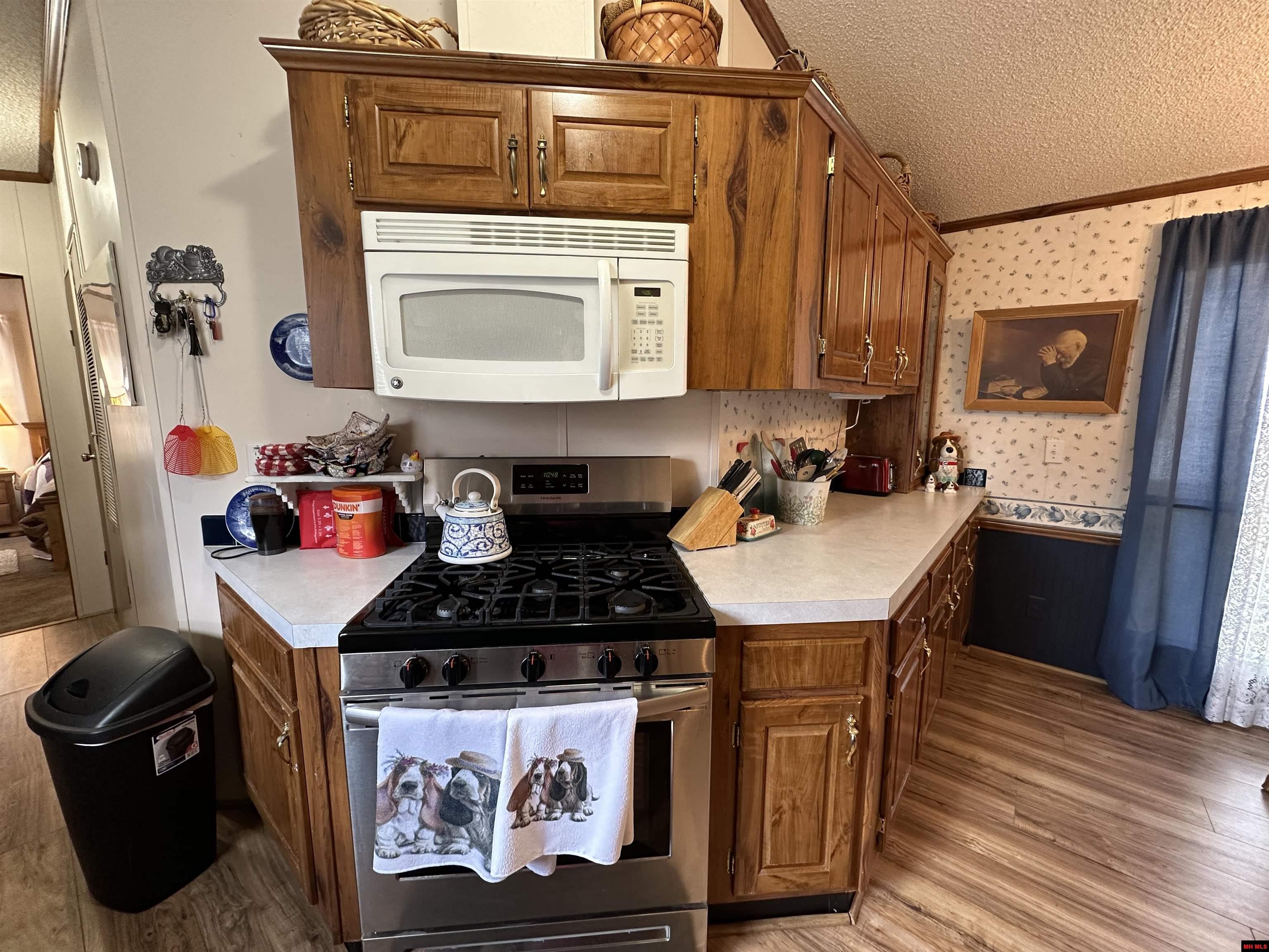 316 WEHMEYER LOOP Mountain Home, AR