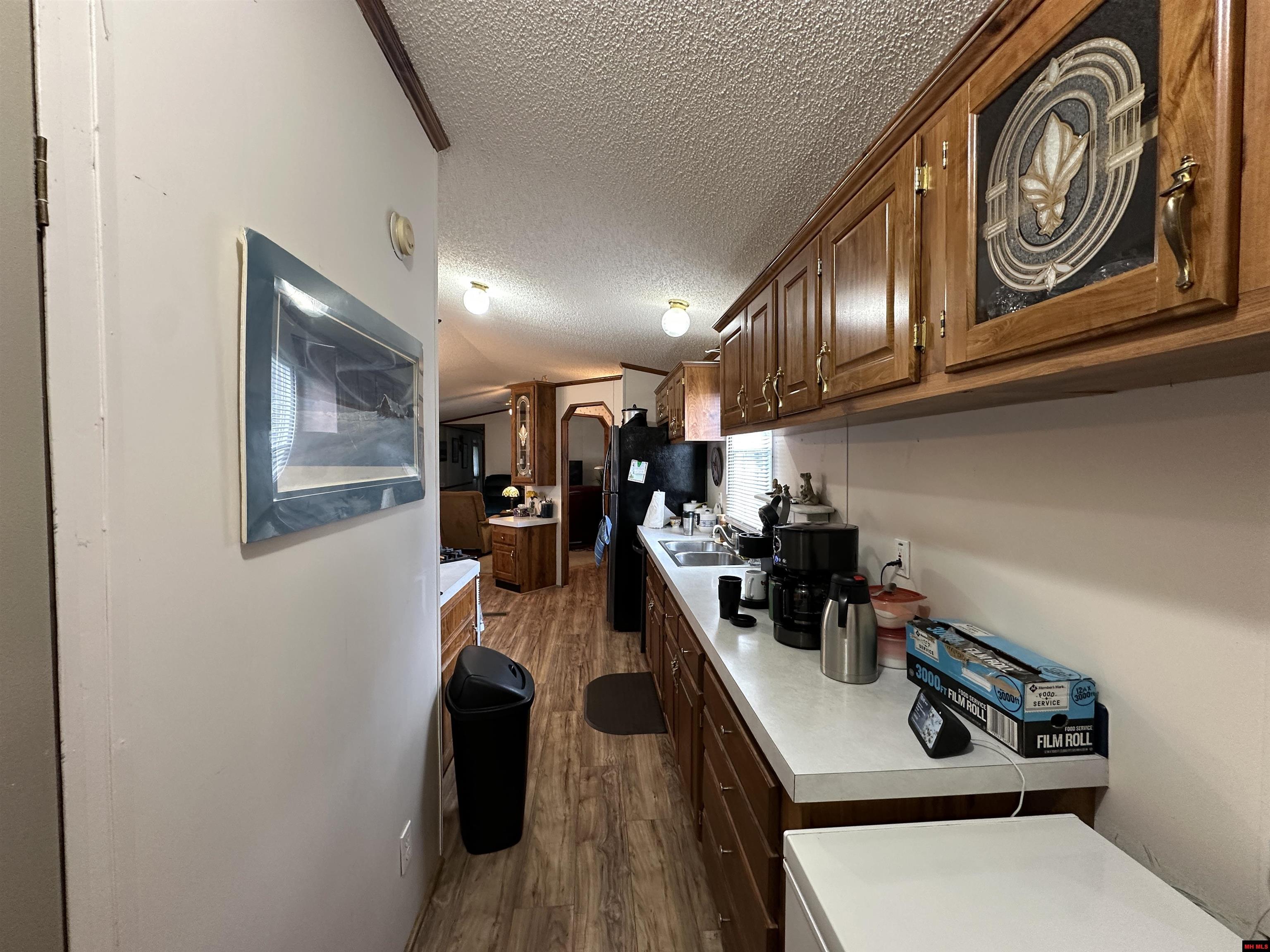 316 WEHMEYER LOOP Mountain Home, AR