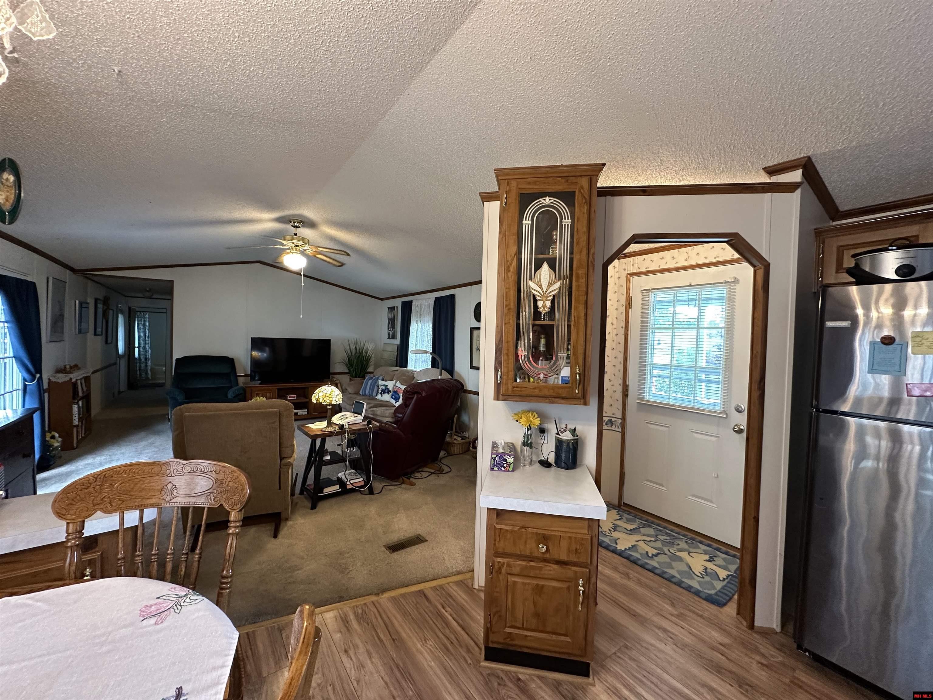 316 WEHMEYER LOOP Mountain Home, AR