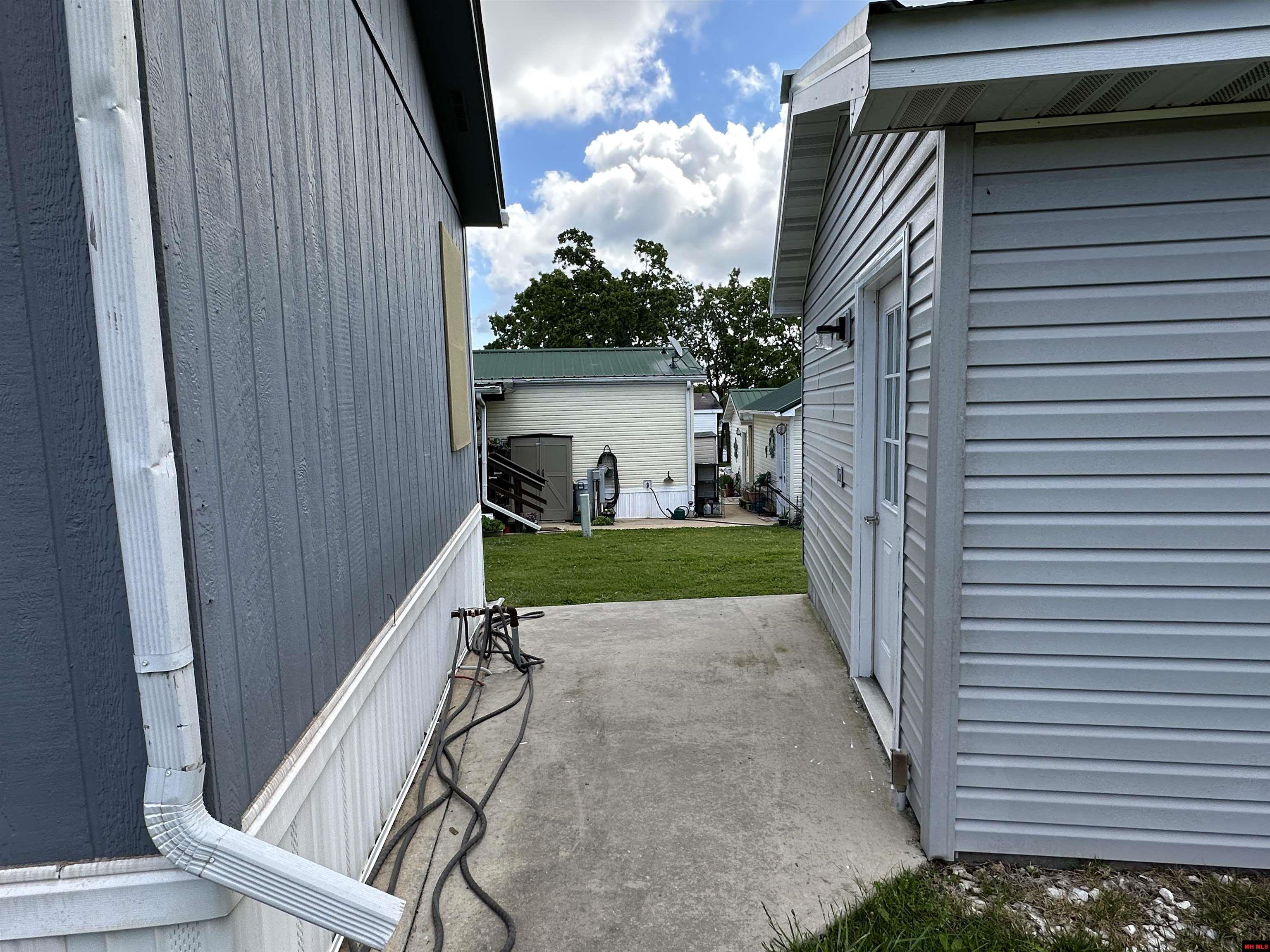 316 WEHMEYER LOOP Mountain Home, AR