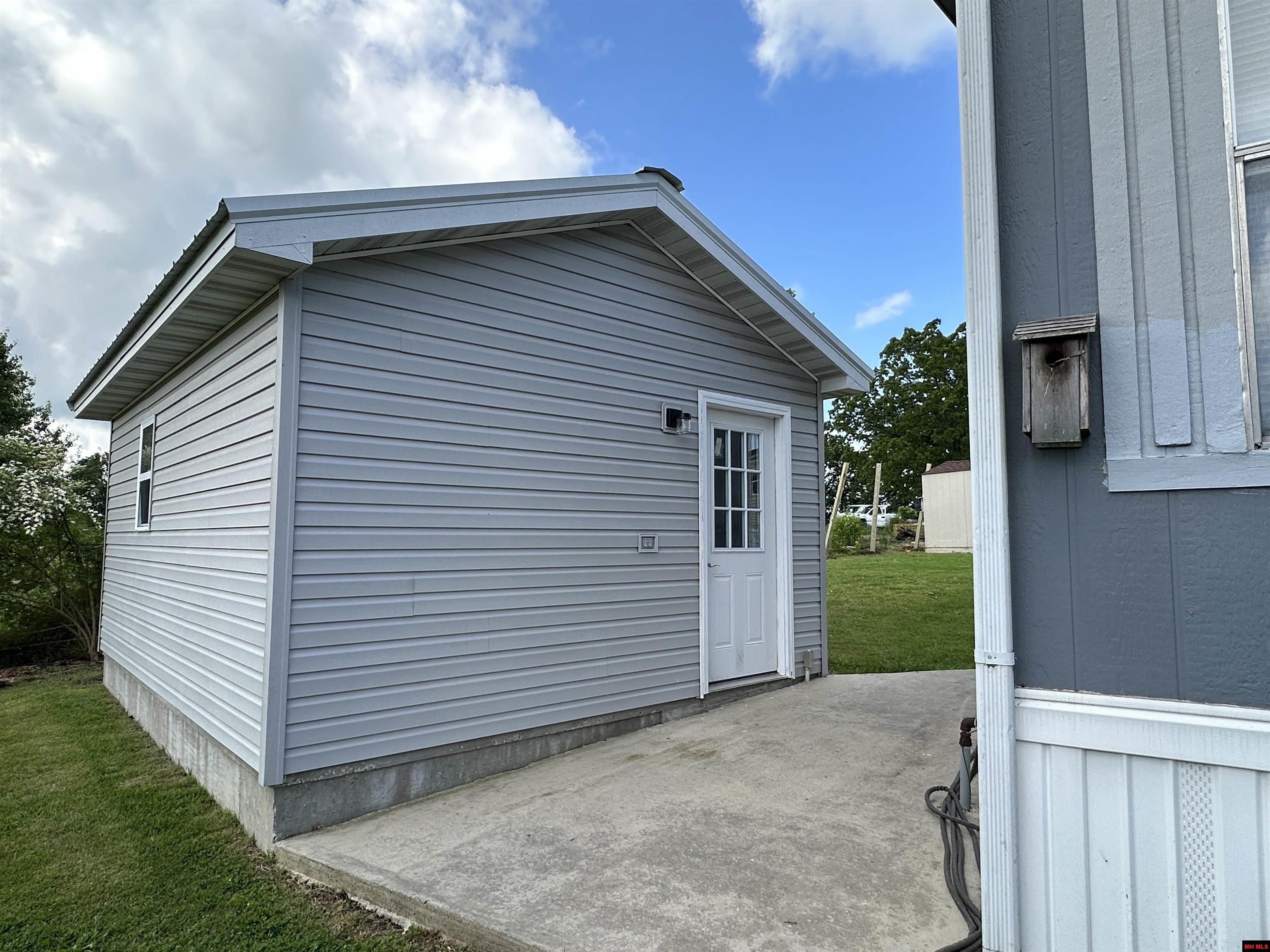 316 WEHMEYER LOOP Mountain Home, AR