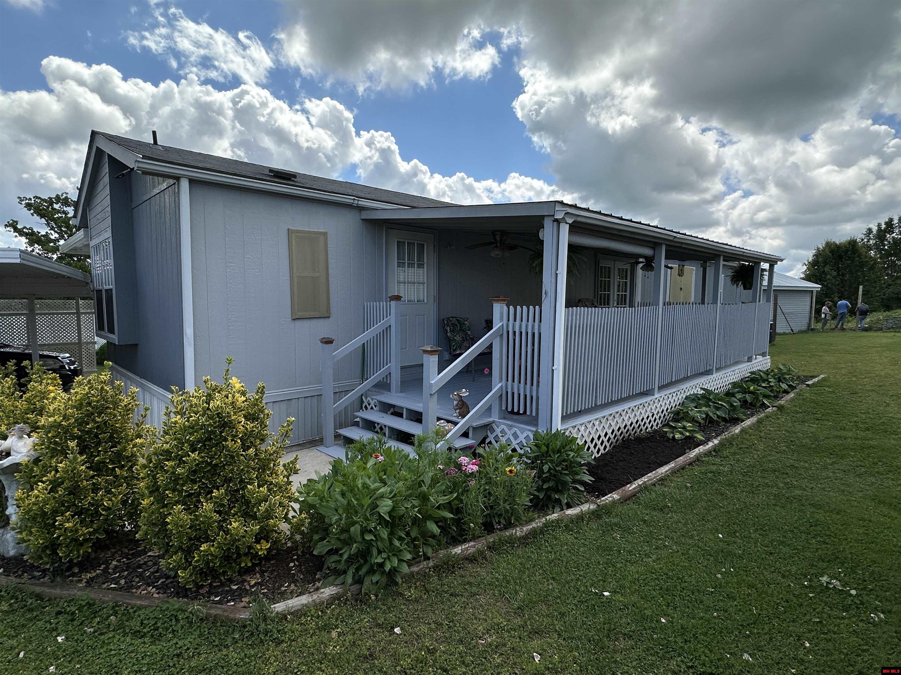 316 WEHMEYER LOOP Mountain Home, AR