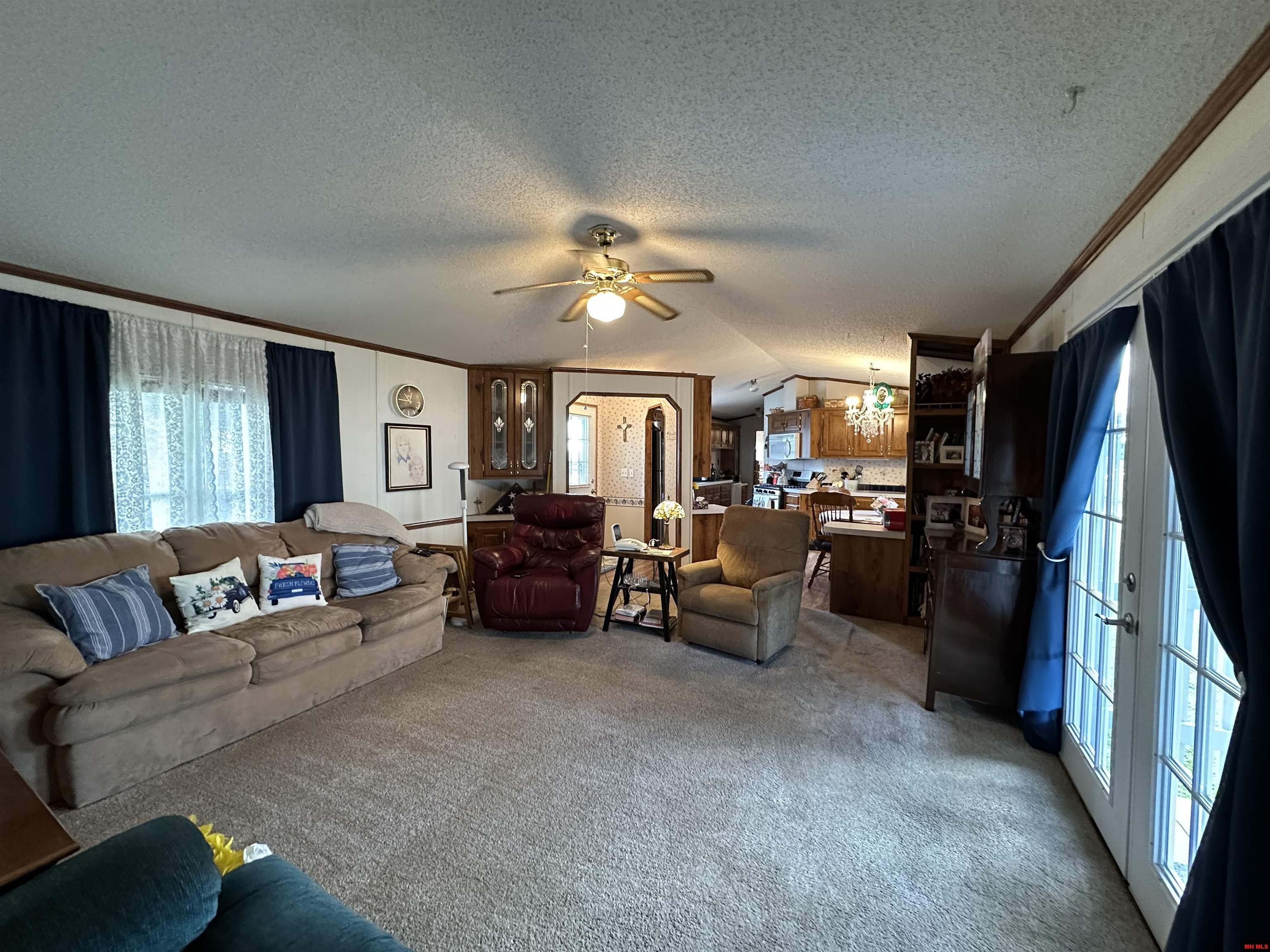 316 WEHMEYER LOOP Mountain Home, AR