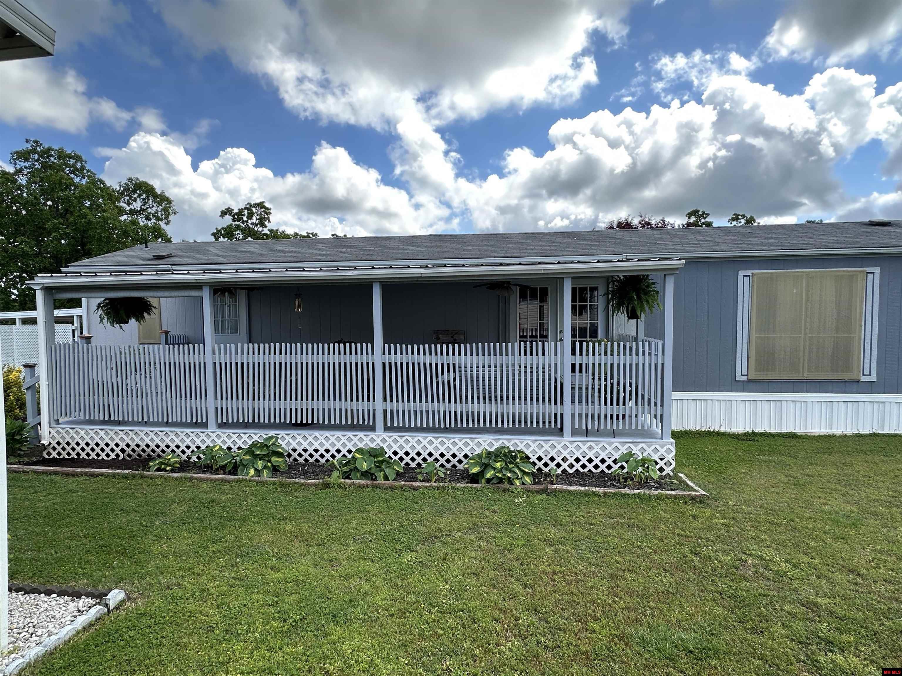 316 WEHMEYER LOOP Mountain Home, AR