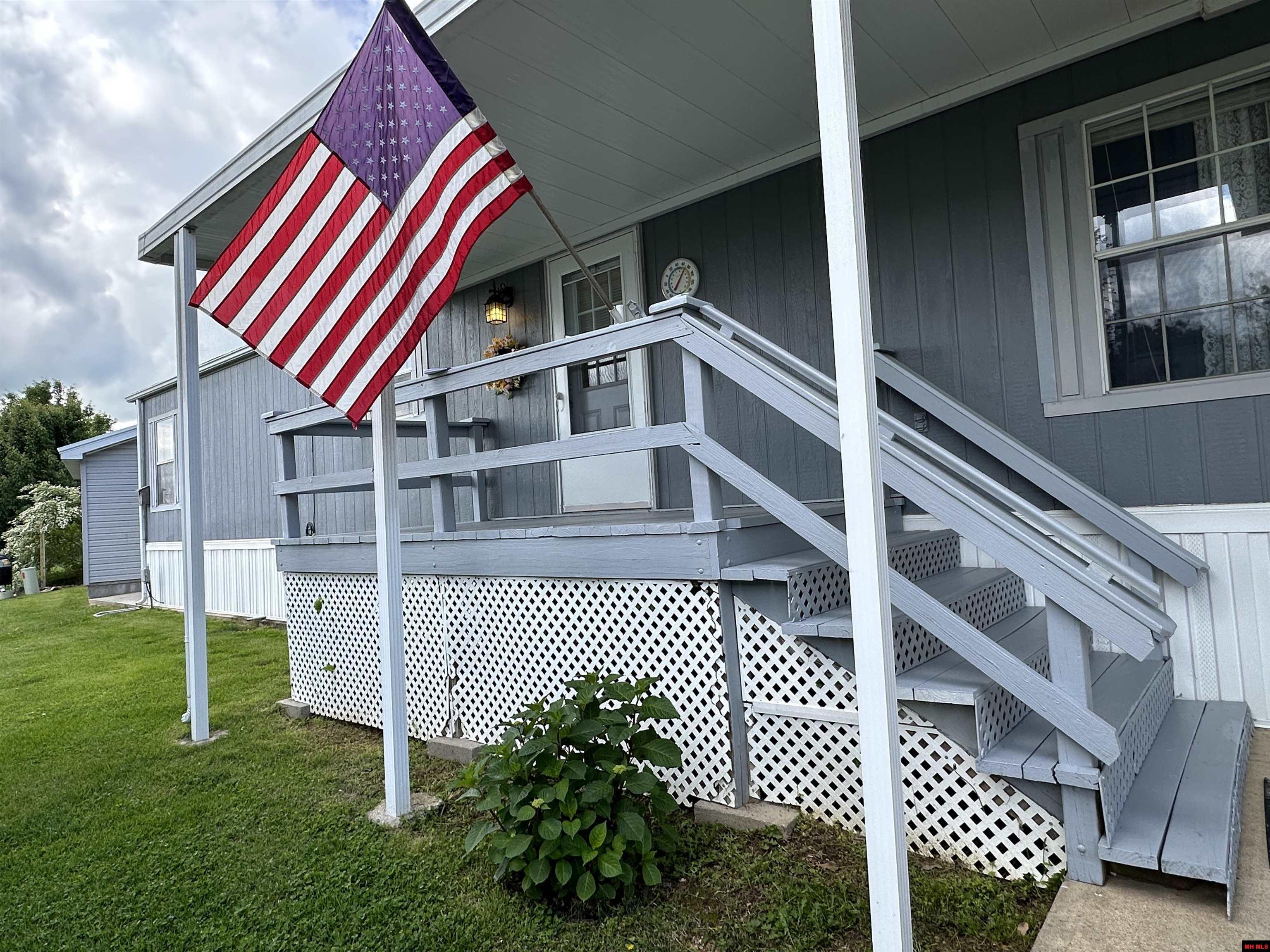 316 WEHMEYER LOOP Mountain Home, AR
