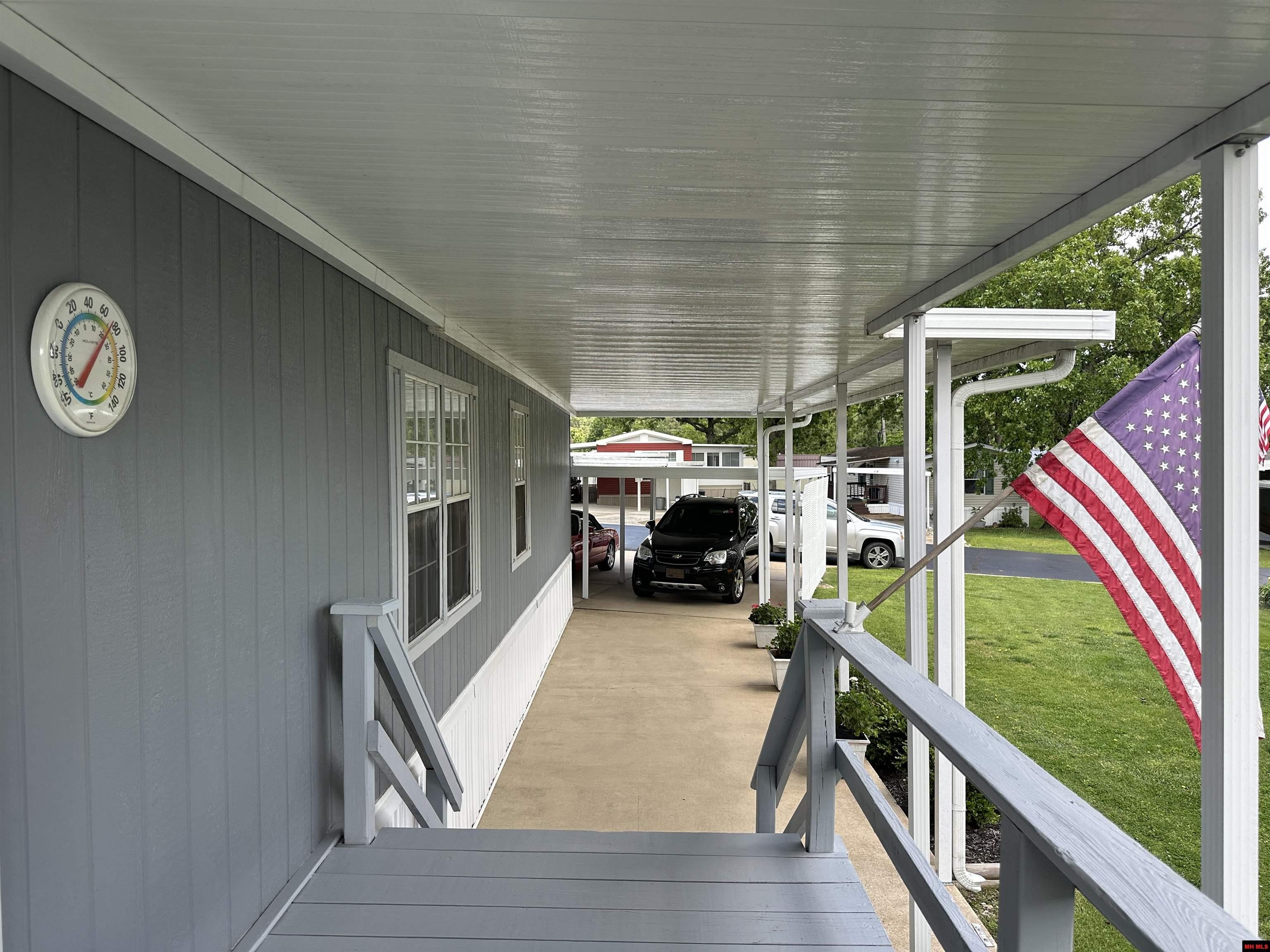316 WEHMEYER LOOP Mountain Home, AR