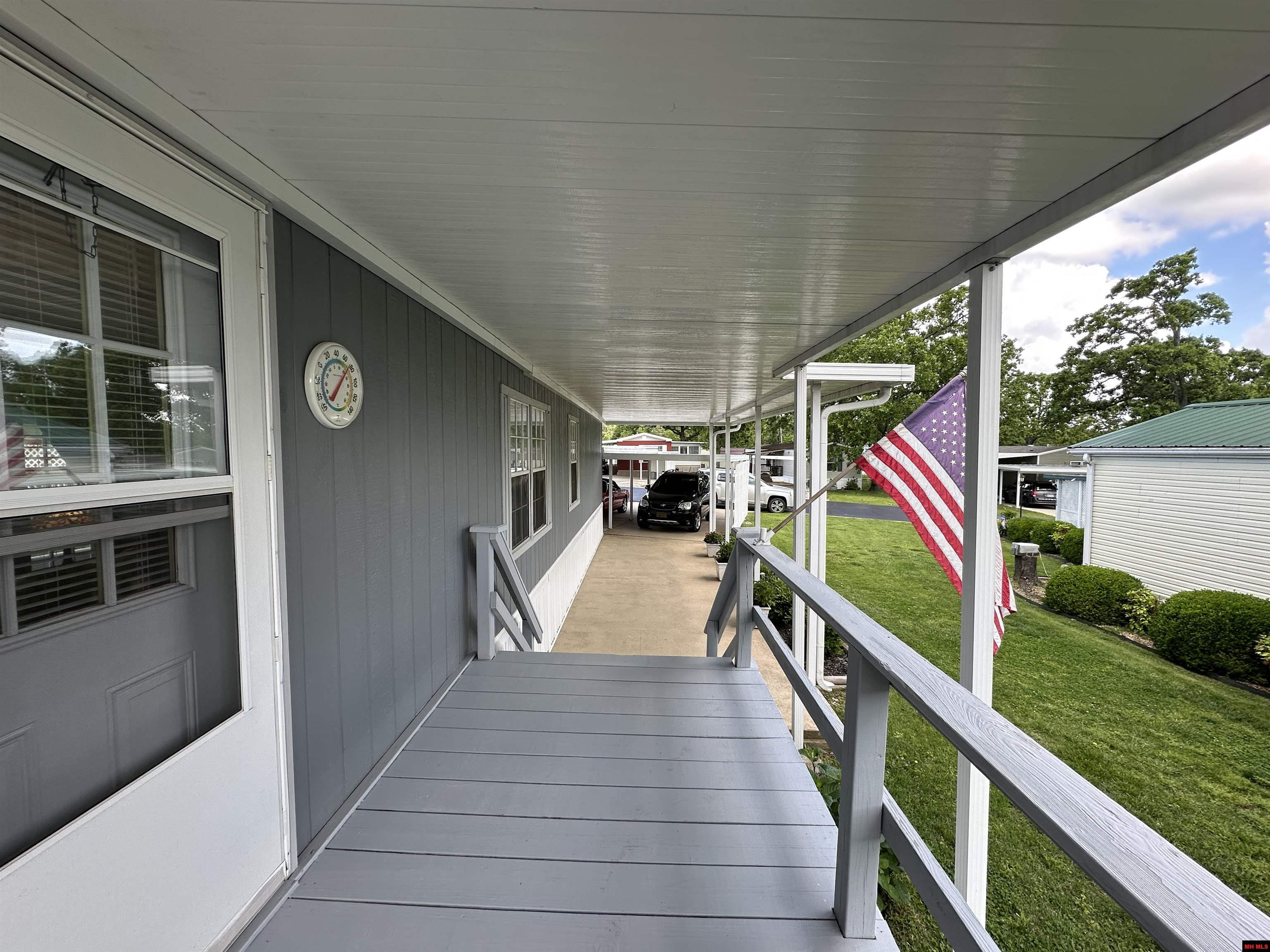 316 WEHMEYER LOOP Mountain Home, AR