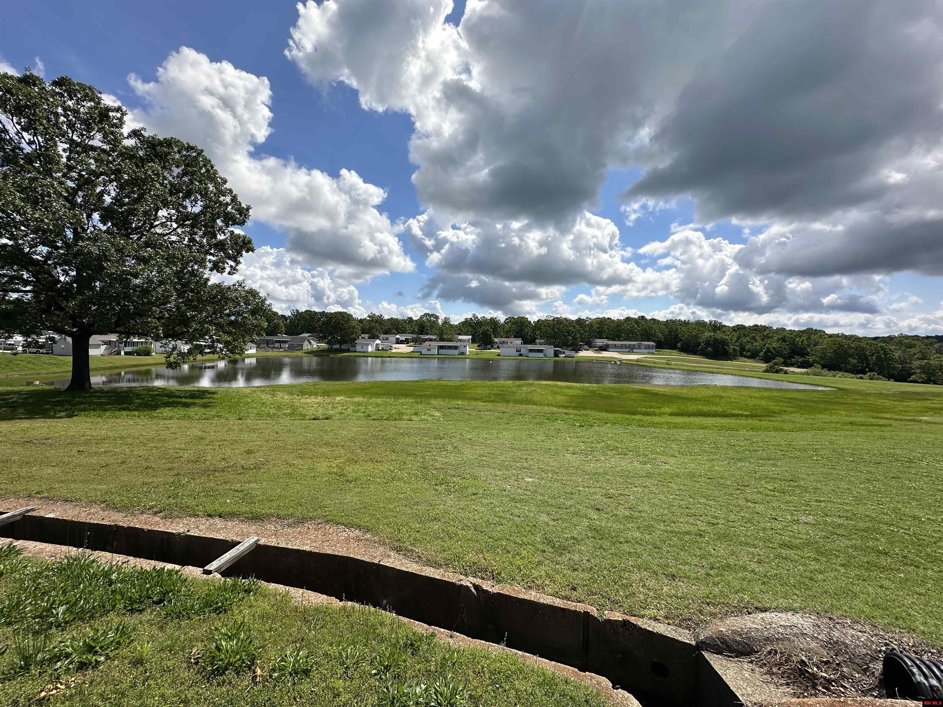 316 WEHMEYER LOOP Mountain Home, AR