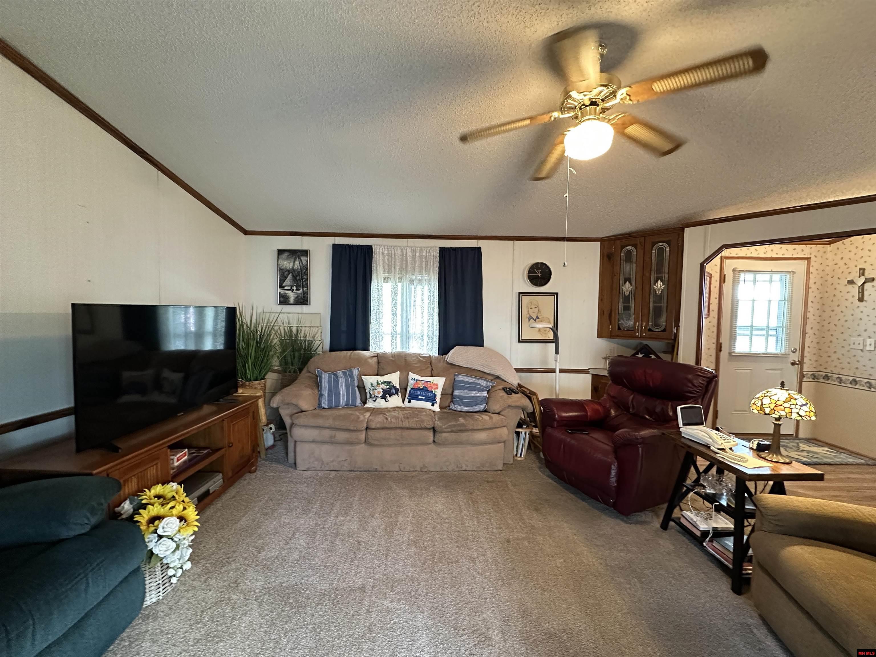 316 WEHMEYER LOOP Mountain Home, AR