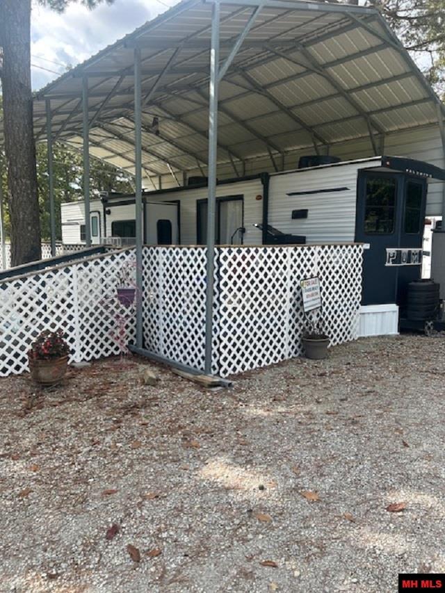 Lot 25 BROADVIEW CIRCLE Salesville, AR