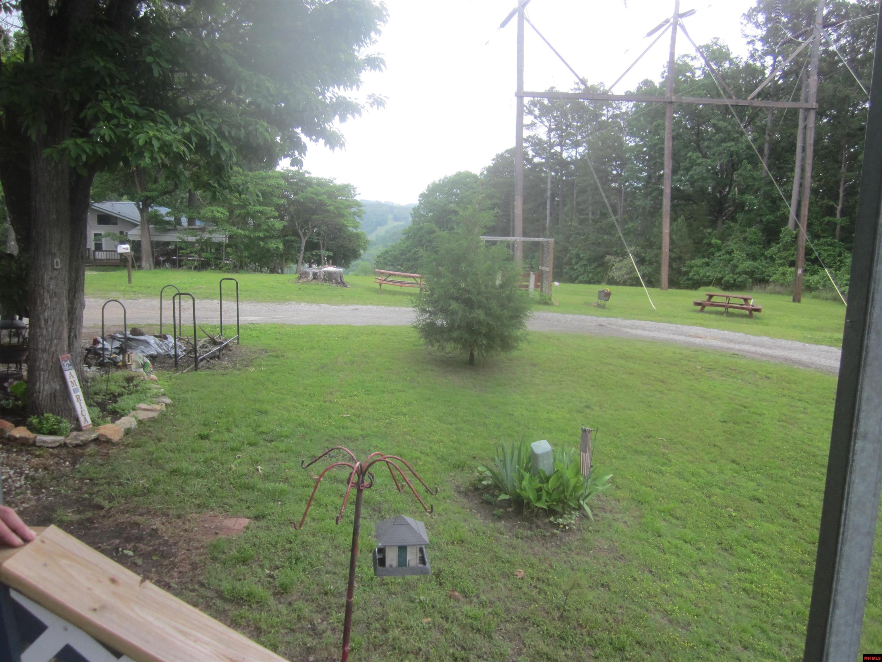 Lot 25 BROADVIEW CIRCLE Salesville, AR