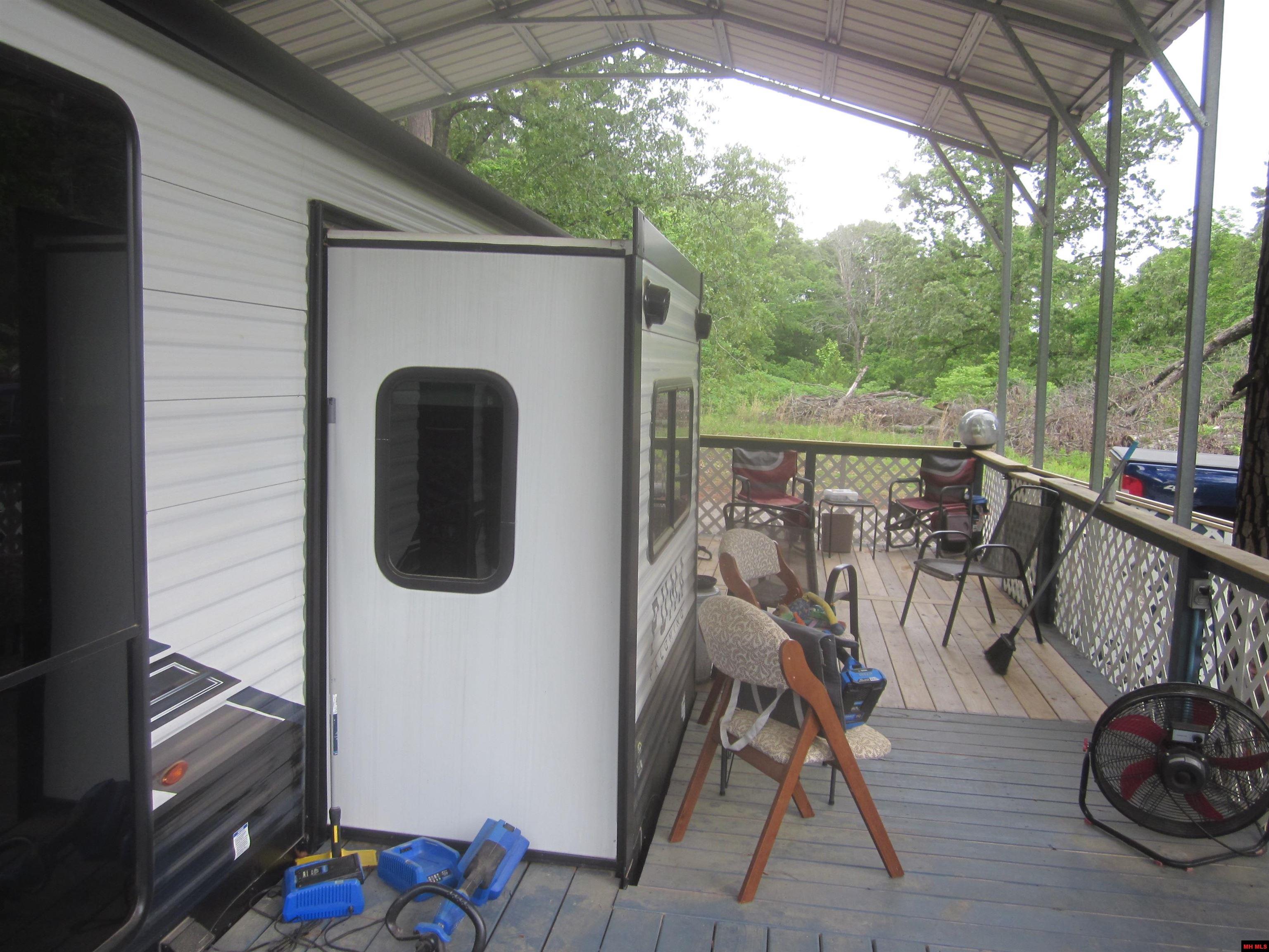 Lot 25 BROADVIEW CIRCLE Salesville, AR