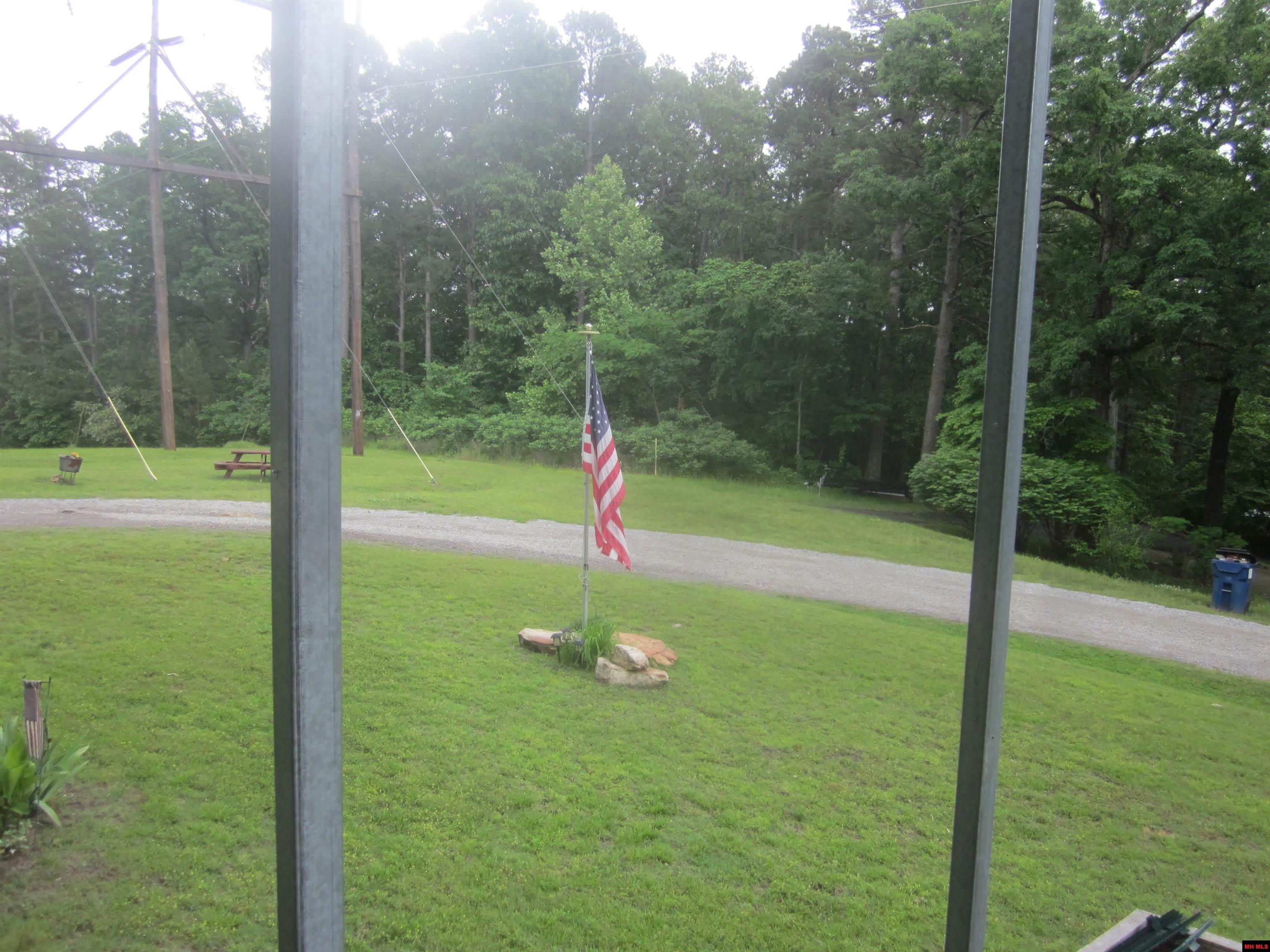 Lot 25 BROADVIEW CIRCLE Salesville, AR