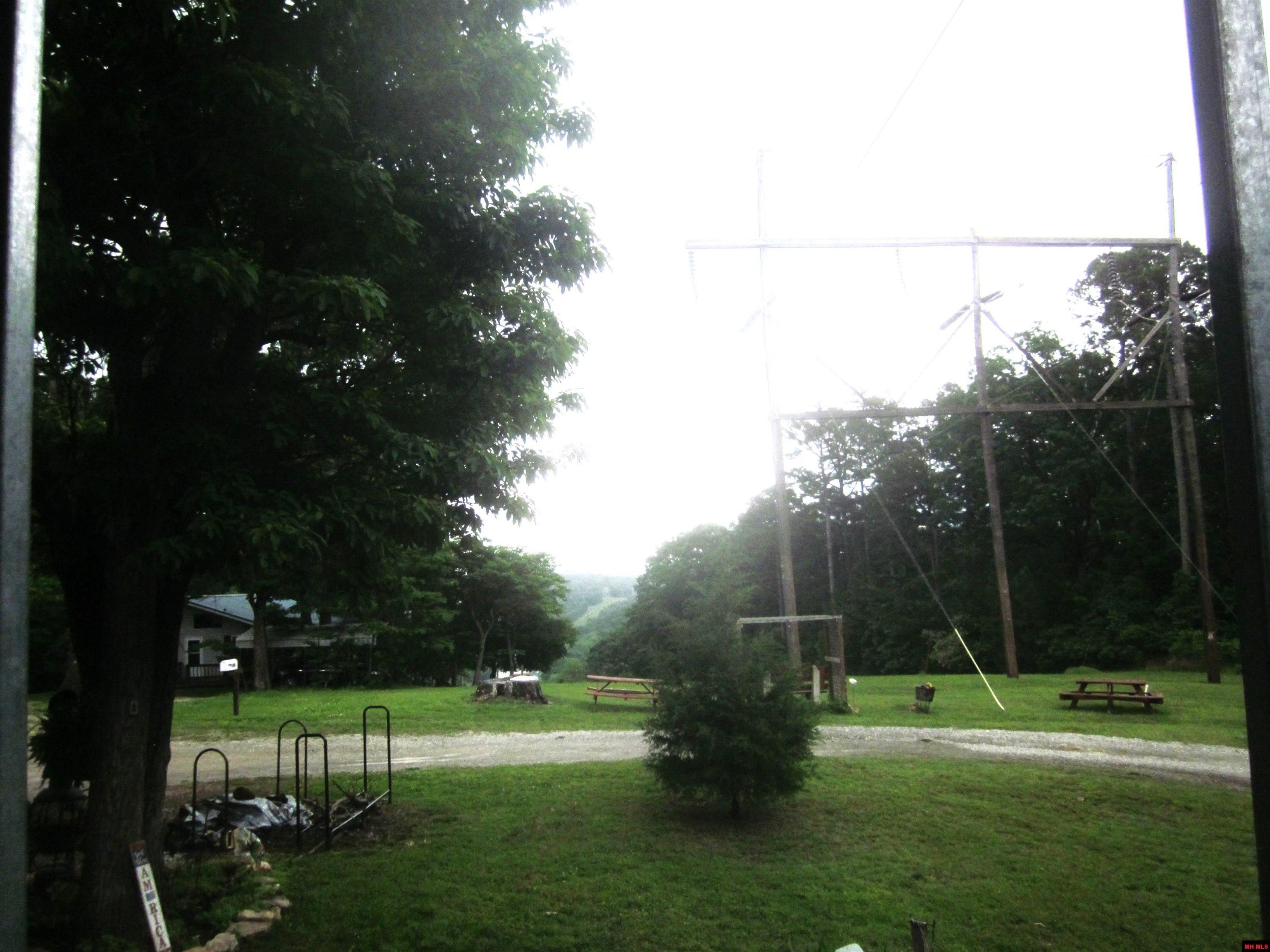 Lot 25 BROADVIEW CIRCLE Salesville, AR