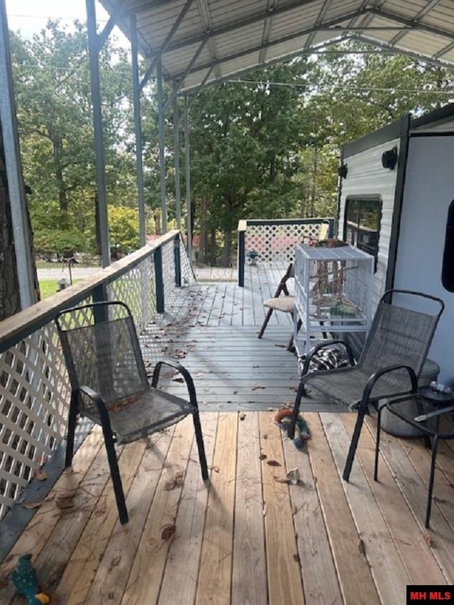 Lot 25 BROADVIEW CIRCLE Salesville, AR
