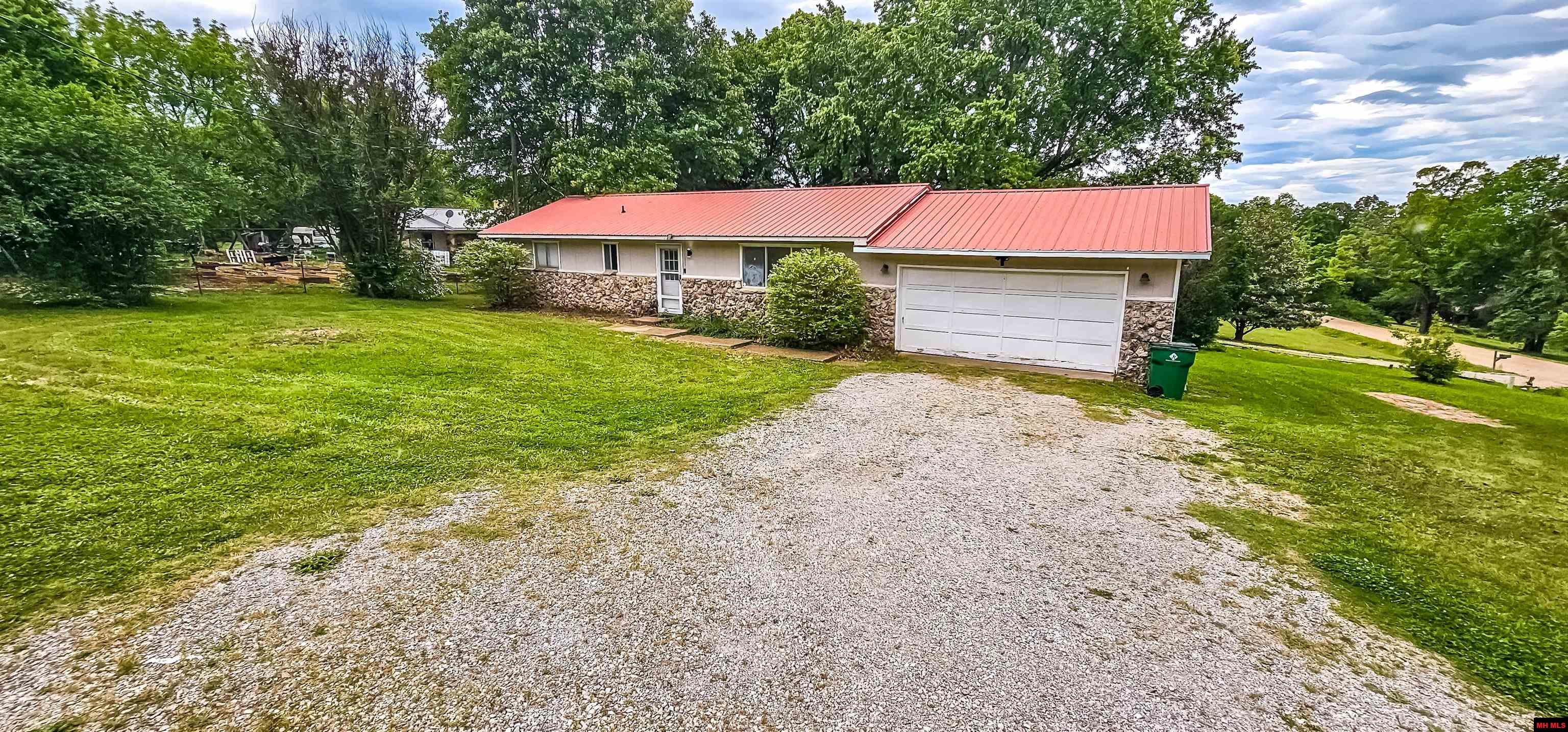 8 DEB-MAR WOODS TERRACE Mountain Home, AR