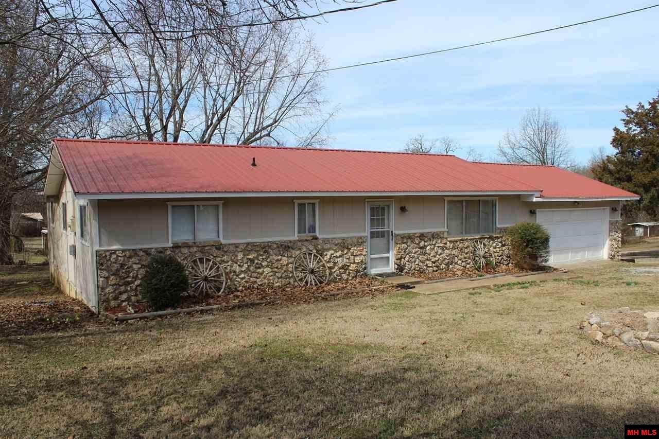 8 DEB-MAR WOODS TERRACE Mountain Home, AR