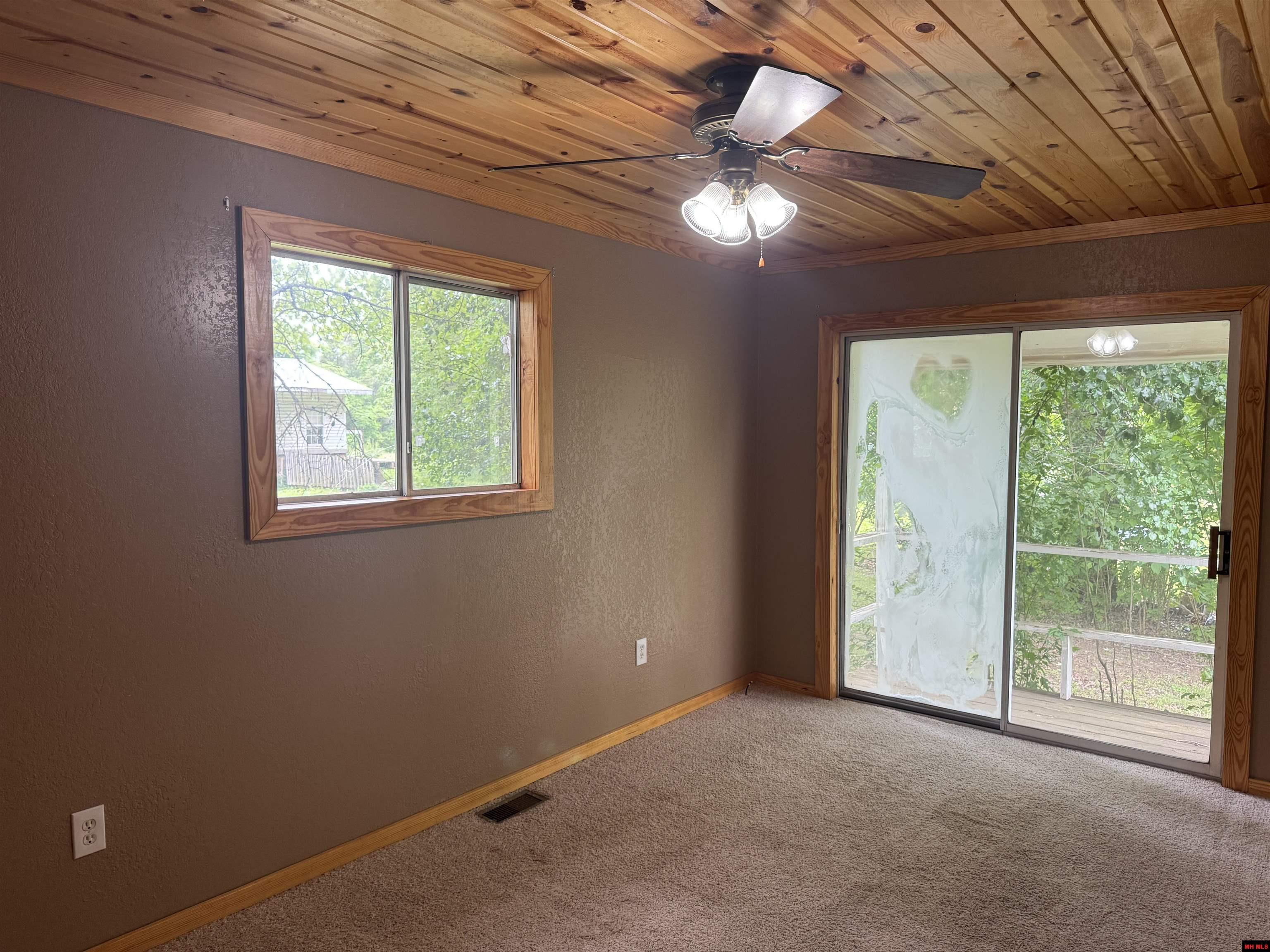 8 DEB-MAR WOODS TERRACE Mountain Home, AR