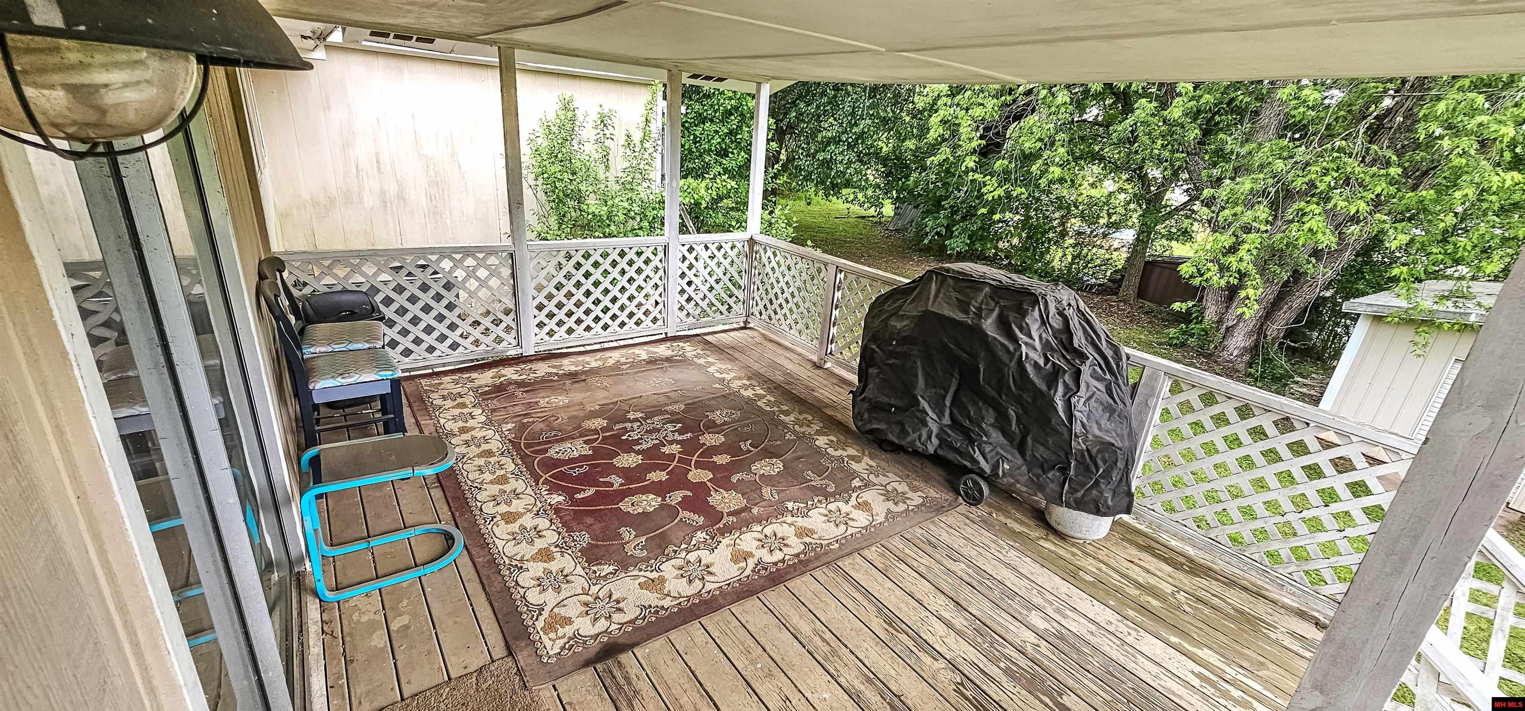 8 DEB-MAR WOODS TERRACE Mountain Home, AR