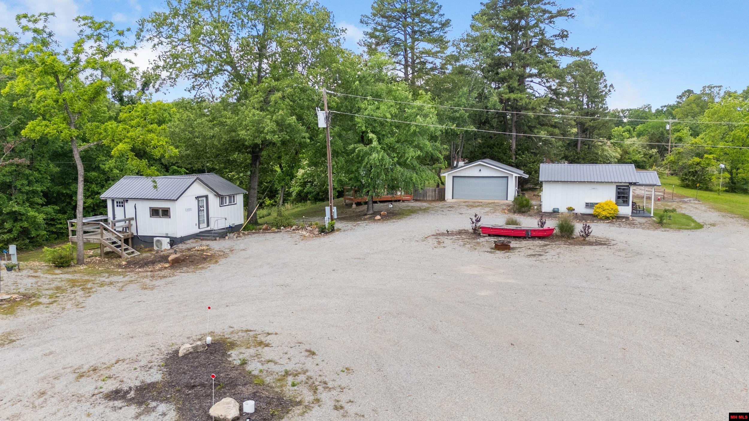 10897 HWY 5 SOUTH Salesville, AR