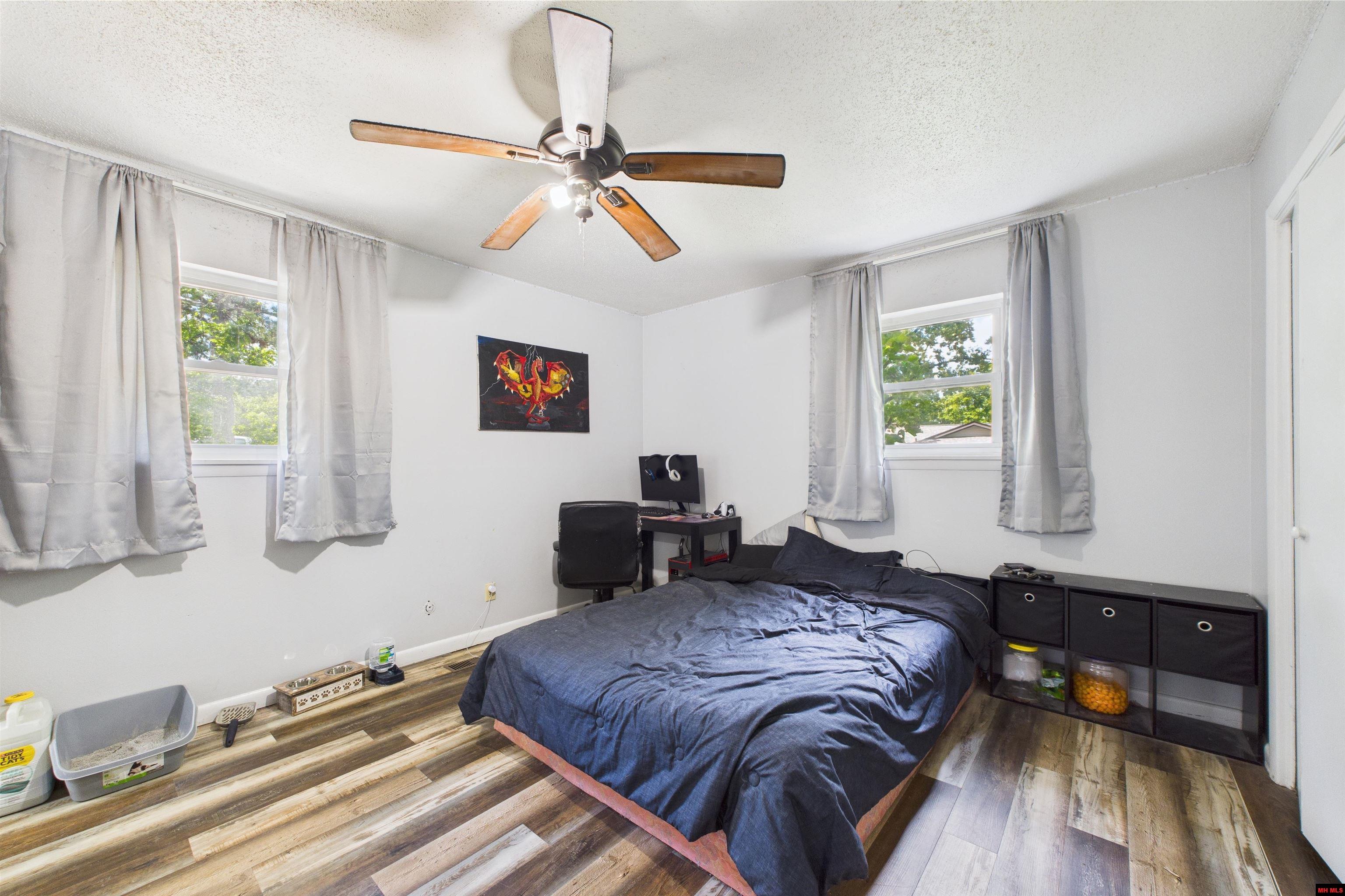 138 CHAPERAL DRIVE Mountain Home, AR 72653