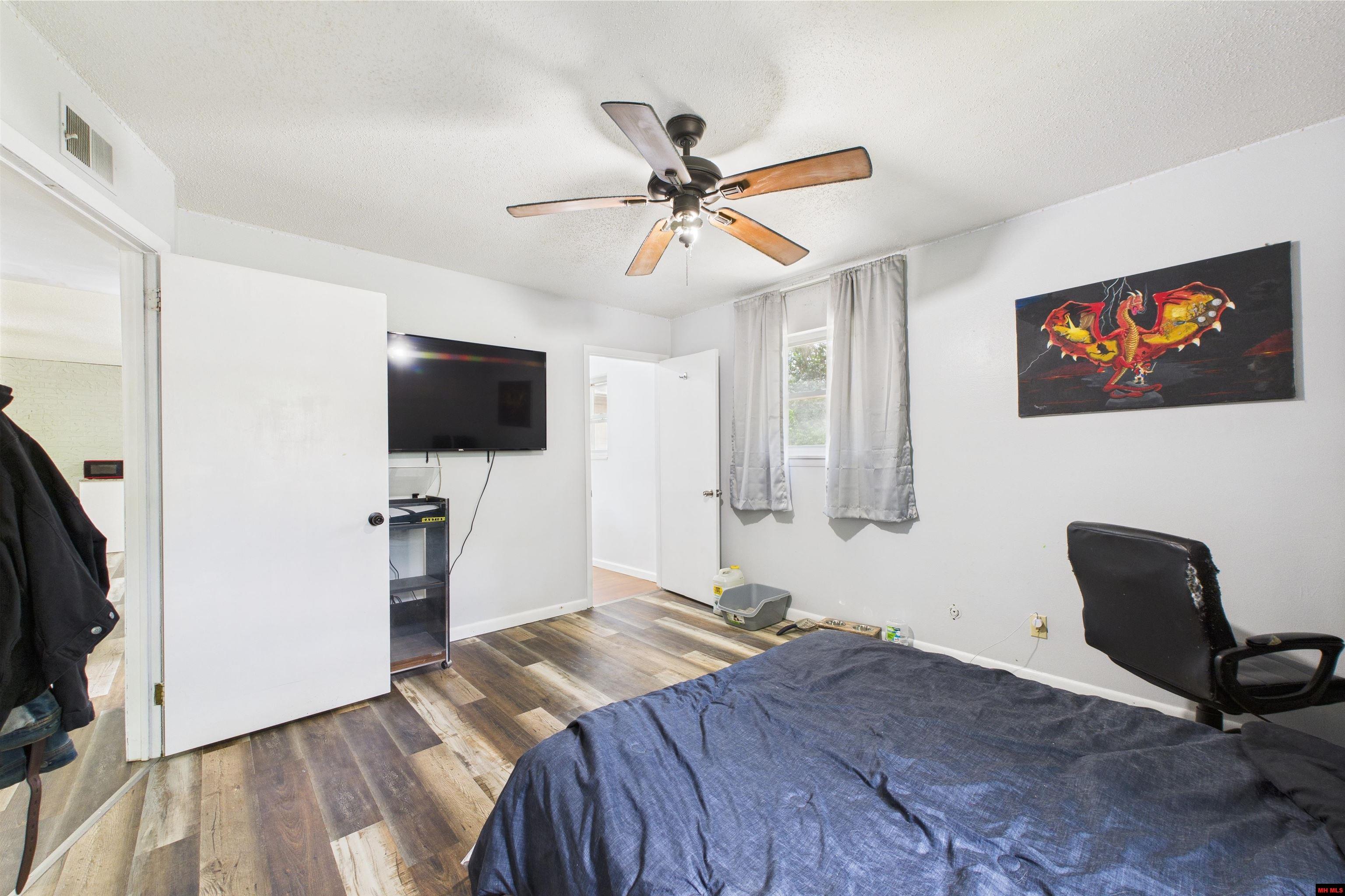 138 CHAPERAL DRIVE Mountain Home, AR 72653