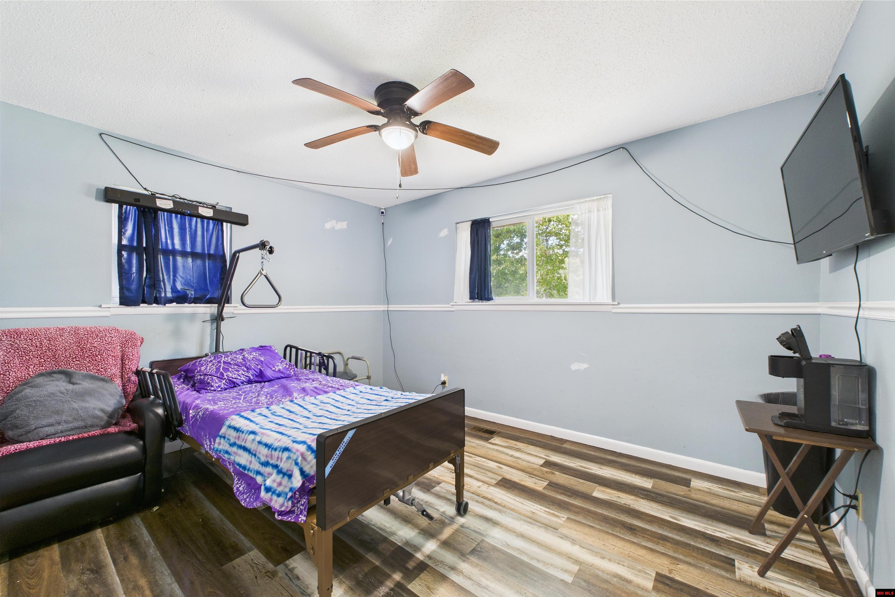 138 CHAPERAL DRIVE Mountain Home, AR 72653